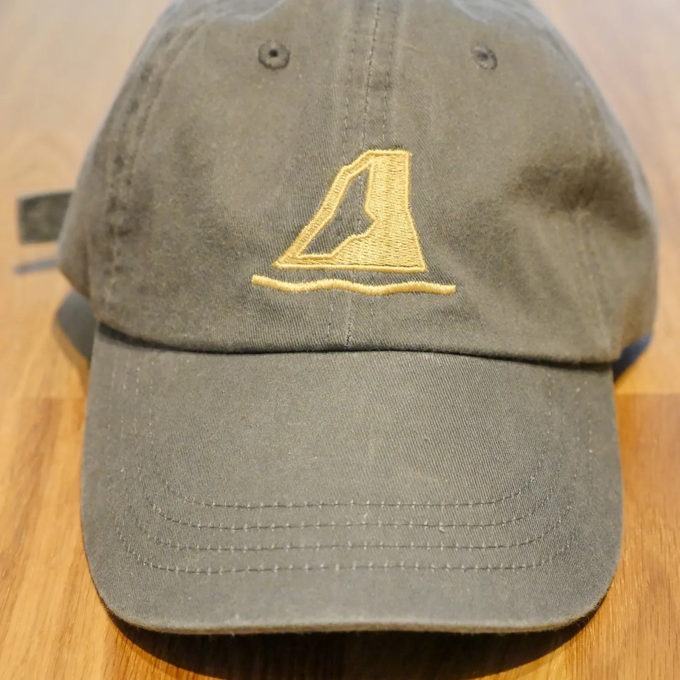 The Brook & The Bluff Hat