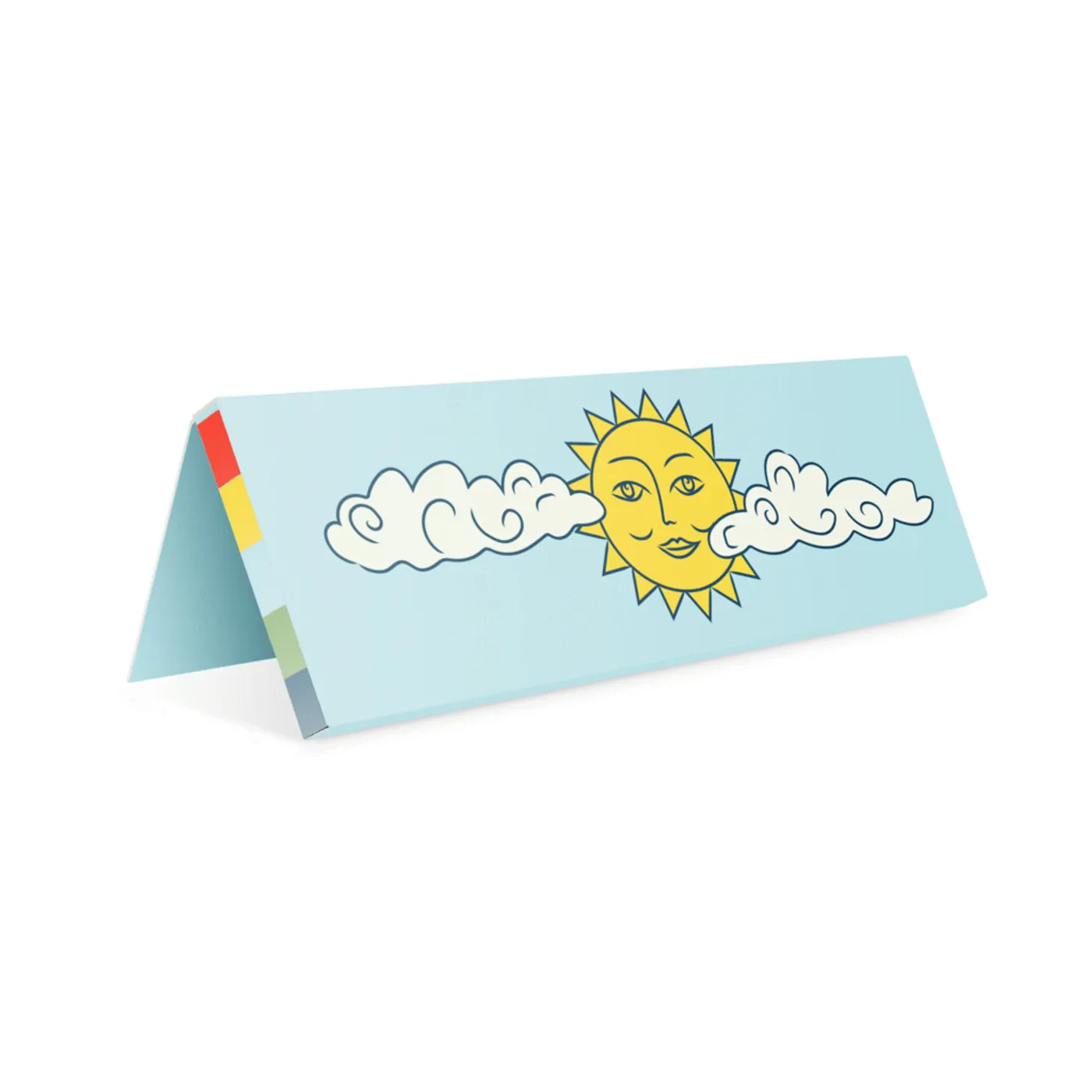 The Brook & The Bluff Doobie Bronson Rolling Papers