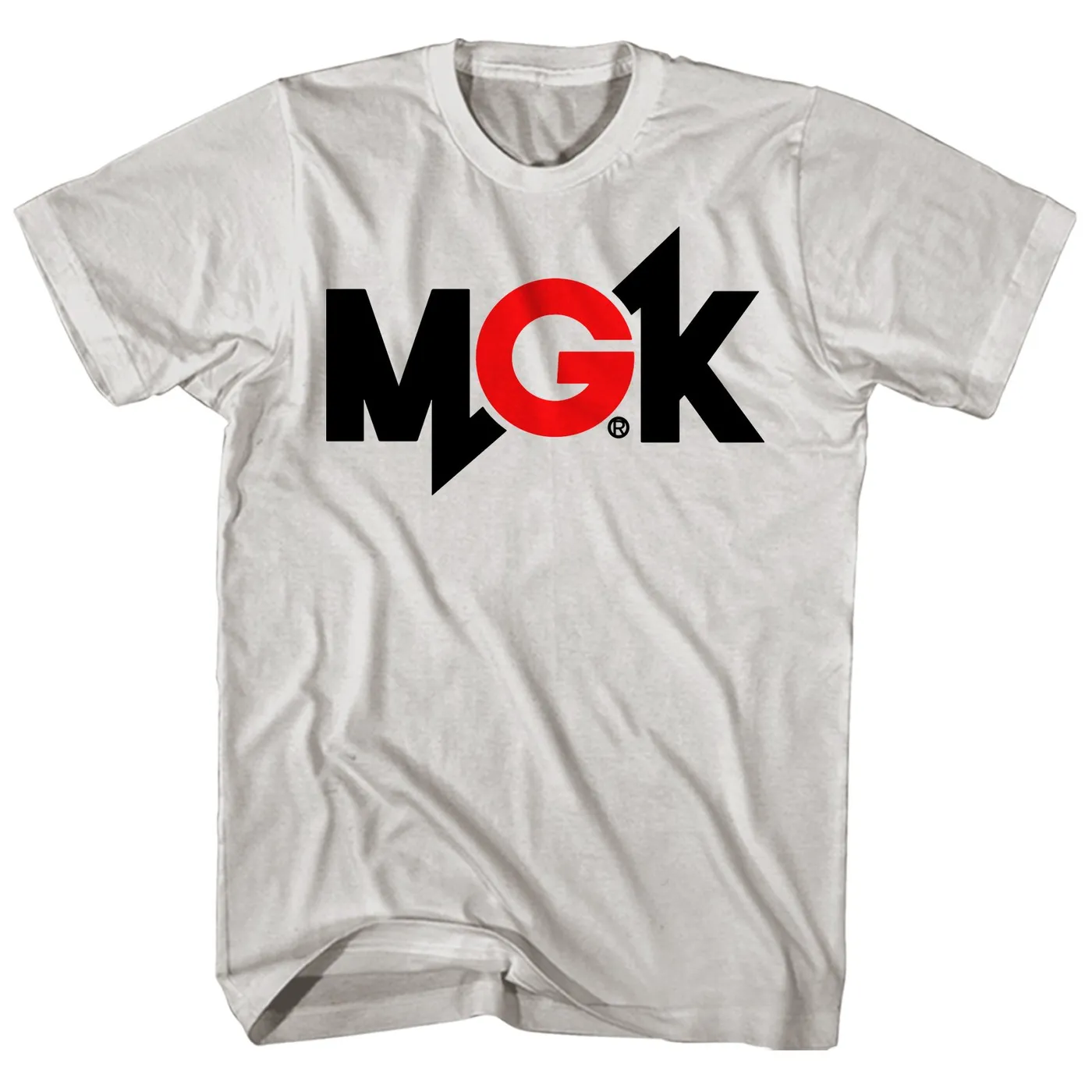 Machine Gun Kelly T-Shirt | Official Logo Machine Gun Kelly Shirt