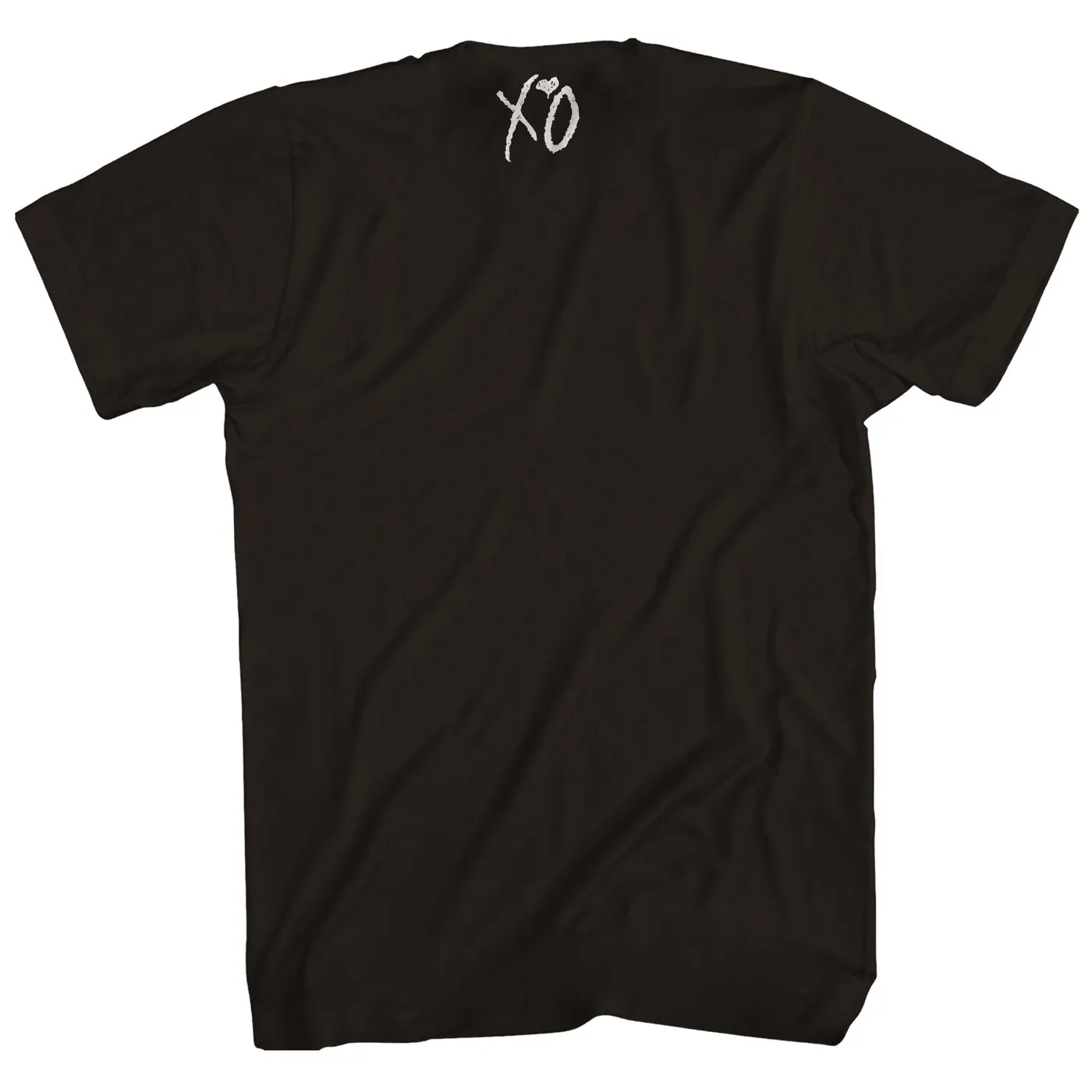 The Weeknd T-Shirt | Starboy Tour Panther Logo The Weeknd Shirt