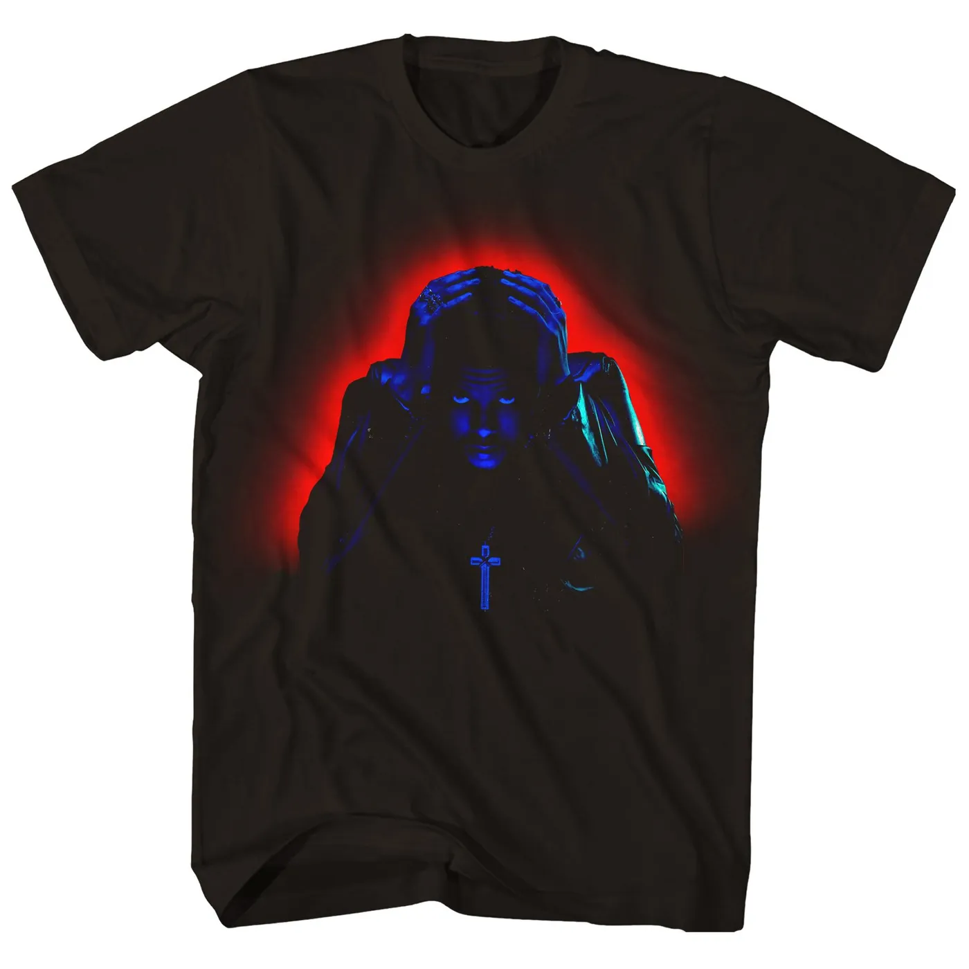 The Weeknd T-Shirt | Starboy Album Art The Weeknd Shirt