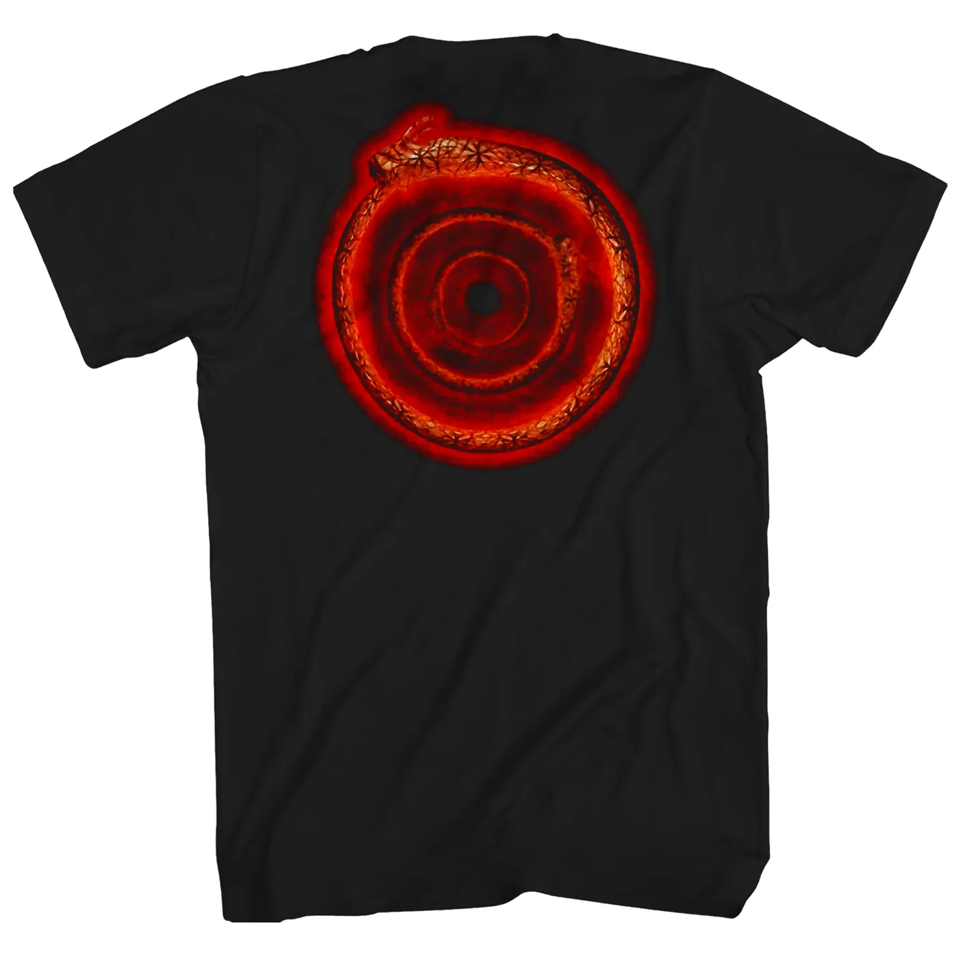 Tool T-Shirt | Snake Logo Tool T-Shirt