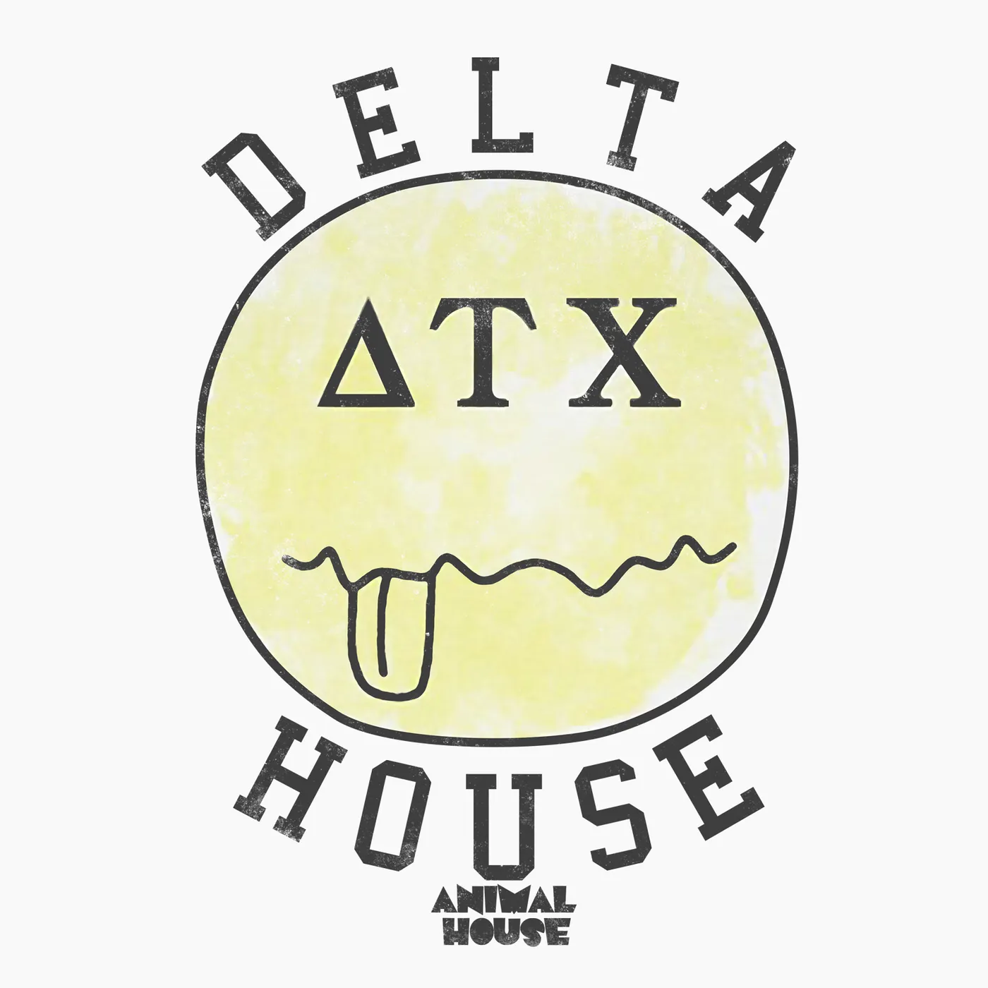 Animal House T-Shirt | Delta House Animal House Shirt