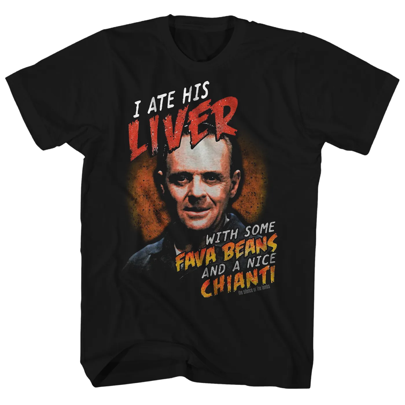 Silence of the Lambs