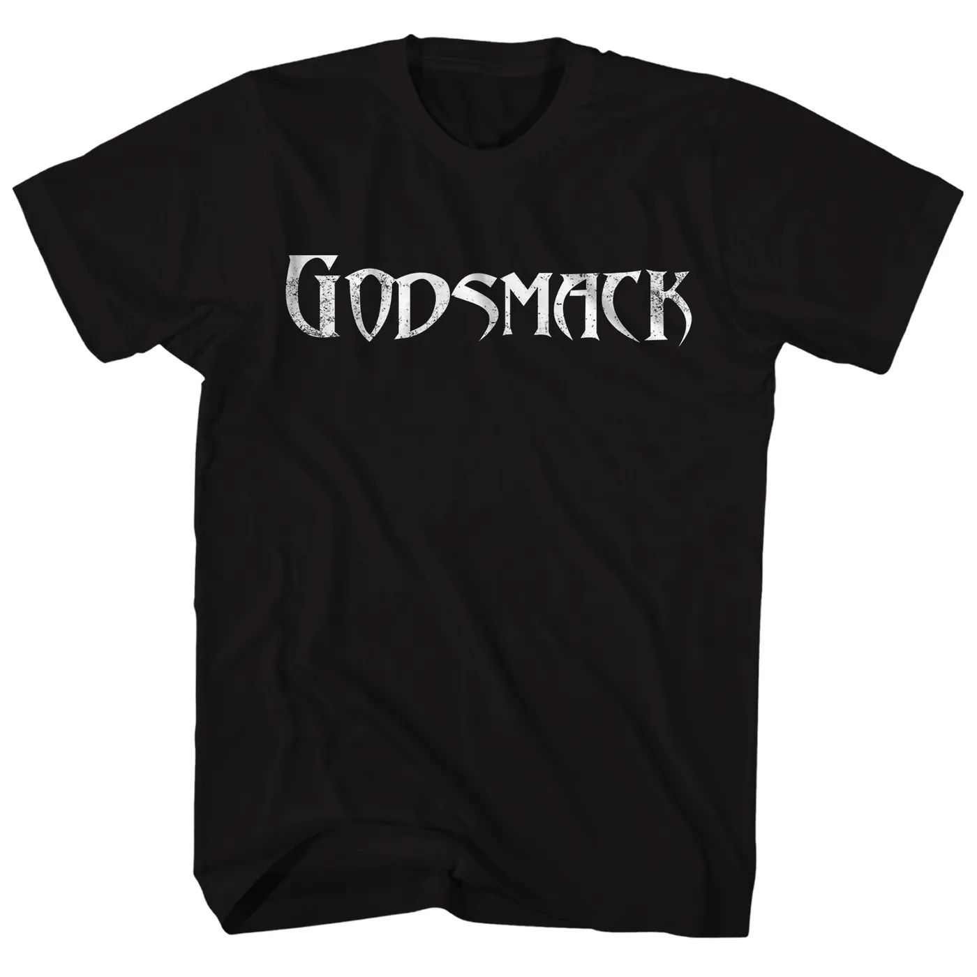 Godsmack T-Shirt | Official Logo Godsmack Shirt