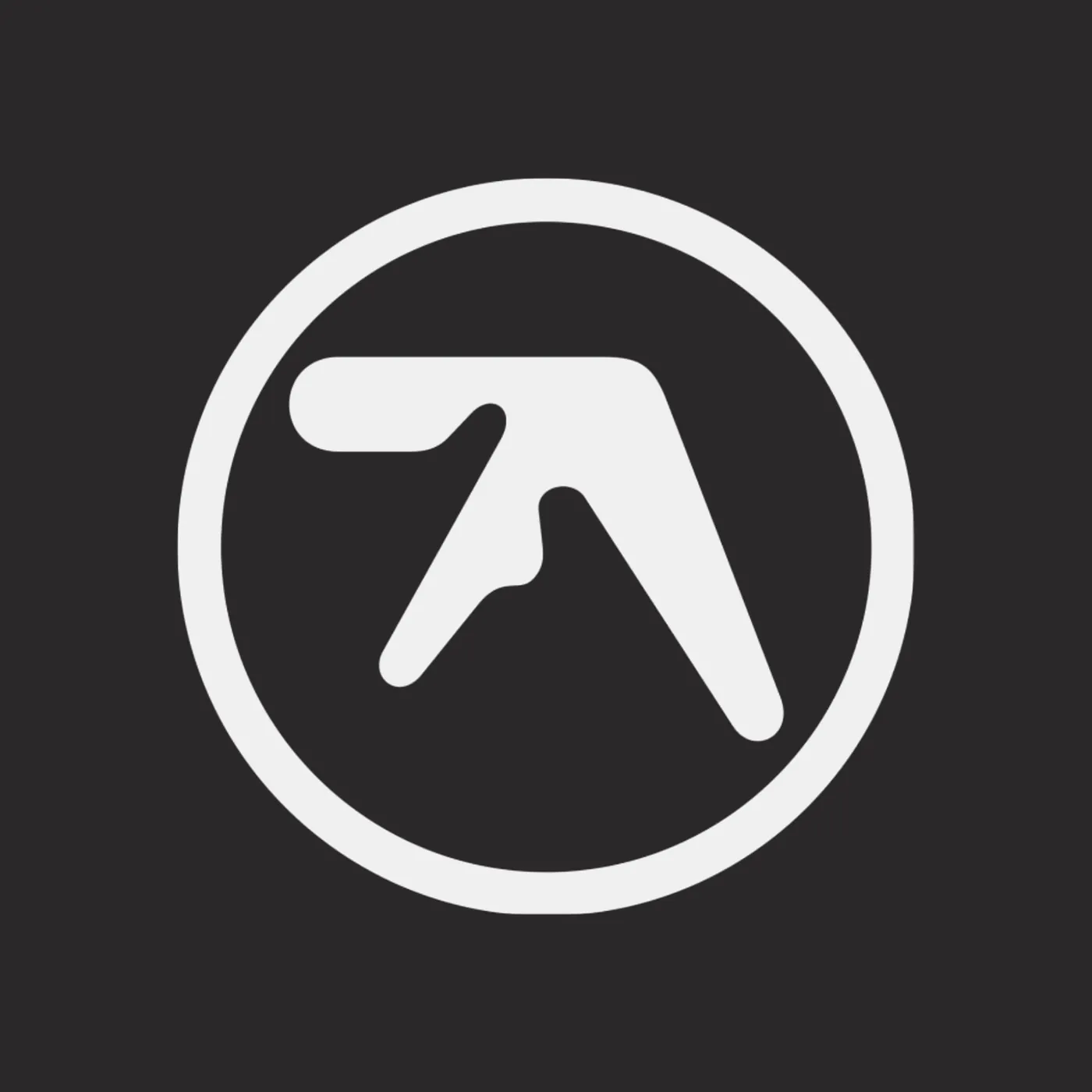 Aphex Twin T-Shirt | Official Logo Aphex Twin Shirt