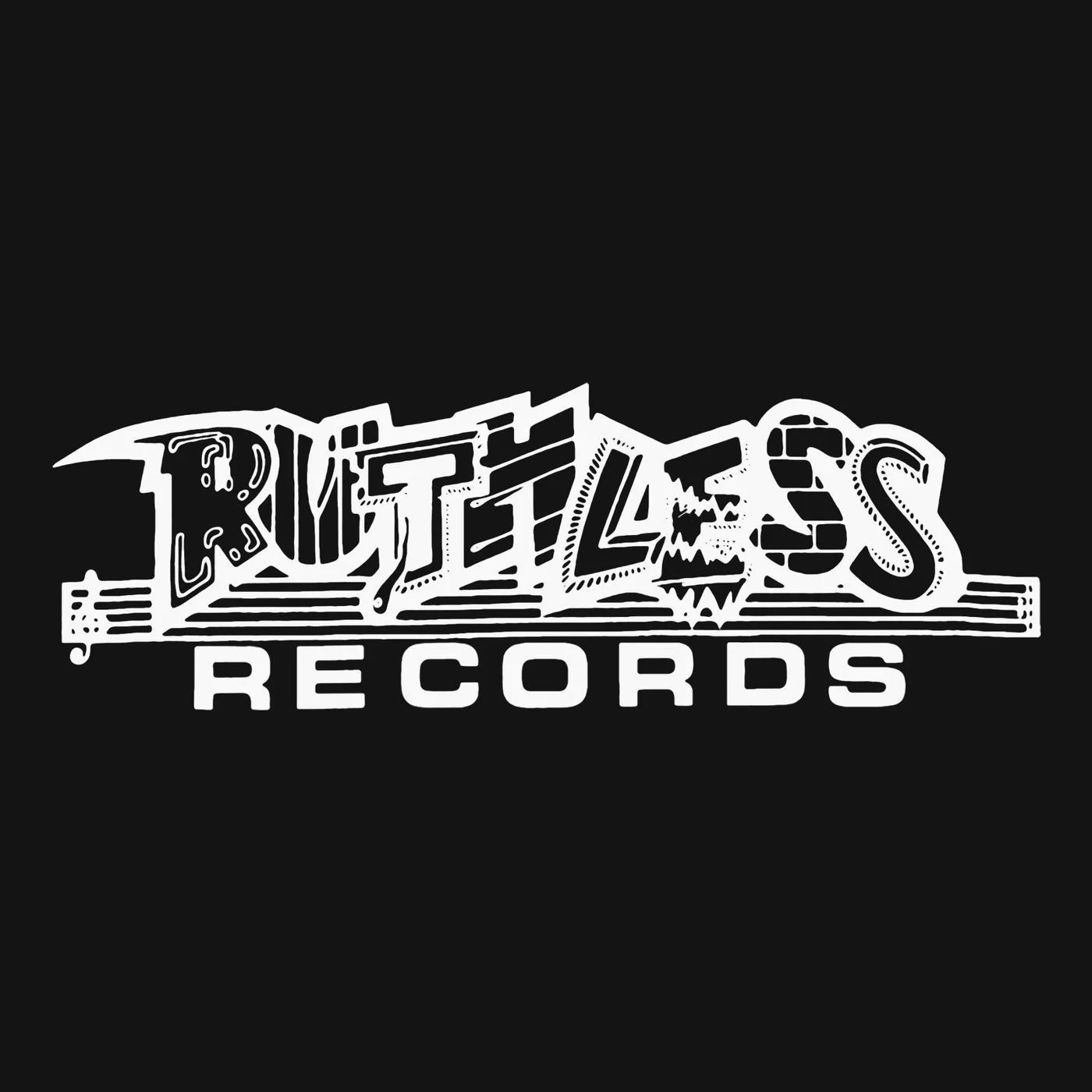 N.W.A. T-Shirt | Ruthless Records N.W.A. Shirt