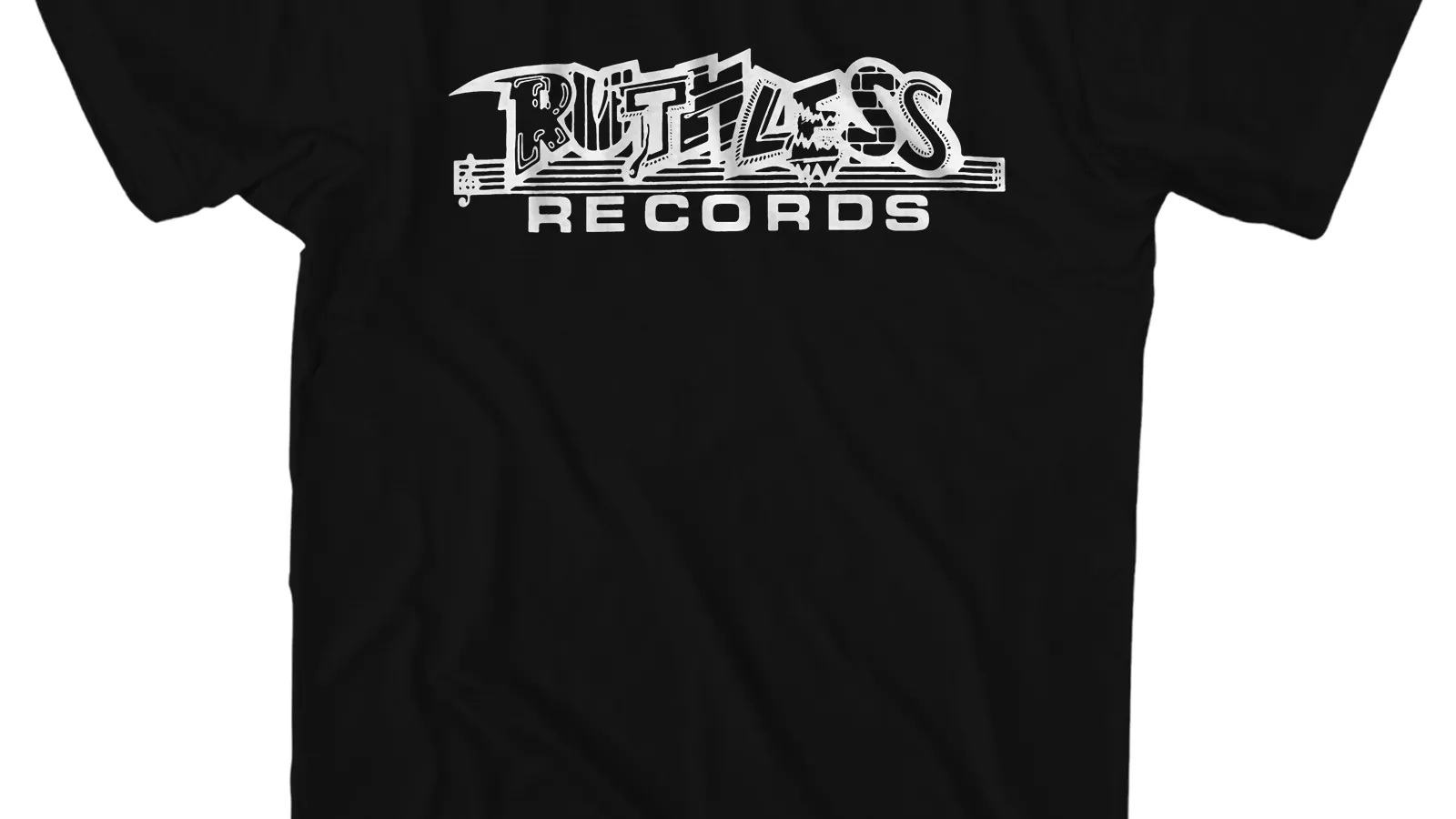 N.W.A. T-Shirt | Ruthless Records N.W.A. Shirt