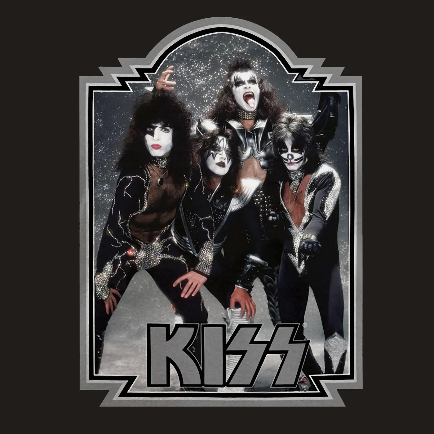 Kiss Raglan | Group Photo Kiss Raglan