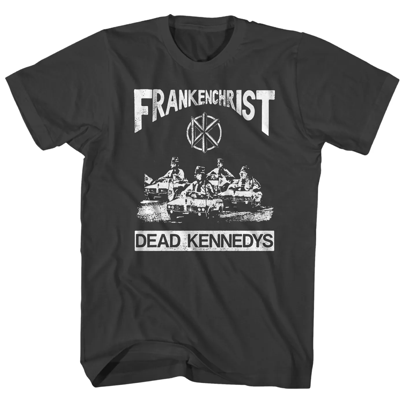 Dead Kennedys T-Shirt | Frankenchrist Dead Kennedys Shirt