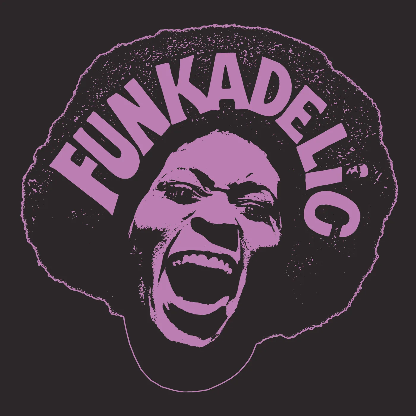 Funkadelic T-Shirt | Maggot Brain Funkadelic Shirt