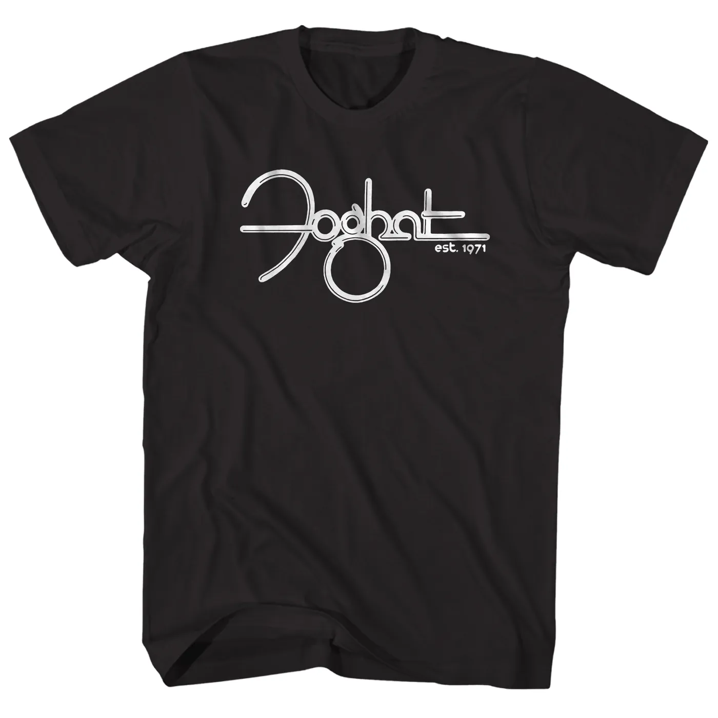 Foghat T-Shirt | EST. 1971 Foghat Shirt