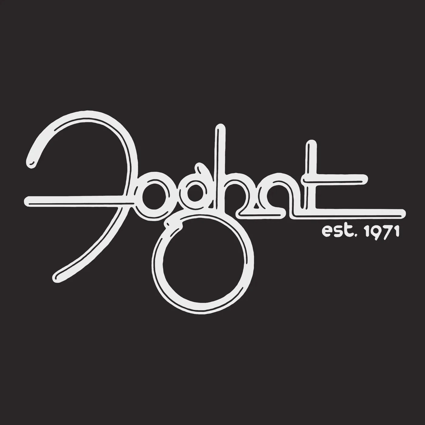 Foghat T-Shirt | EST. 1971 Foghat Shirt