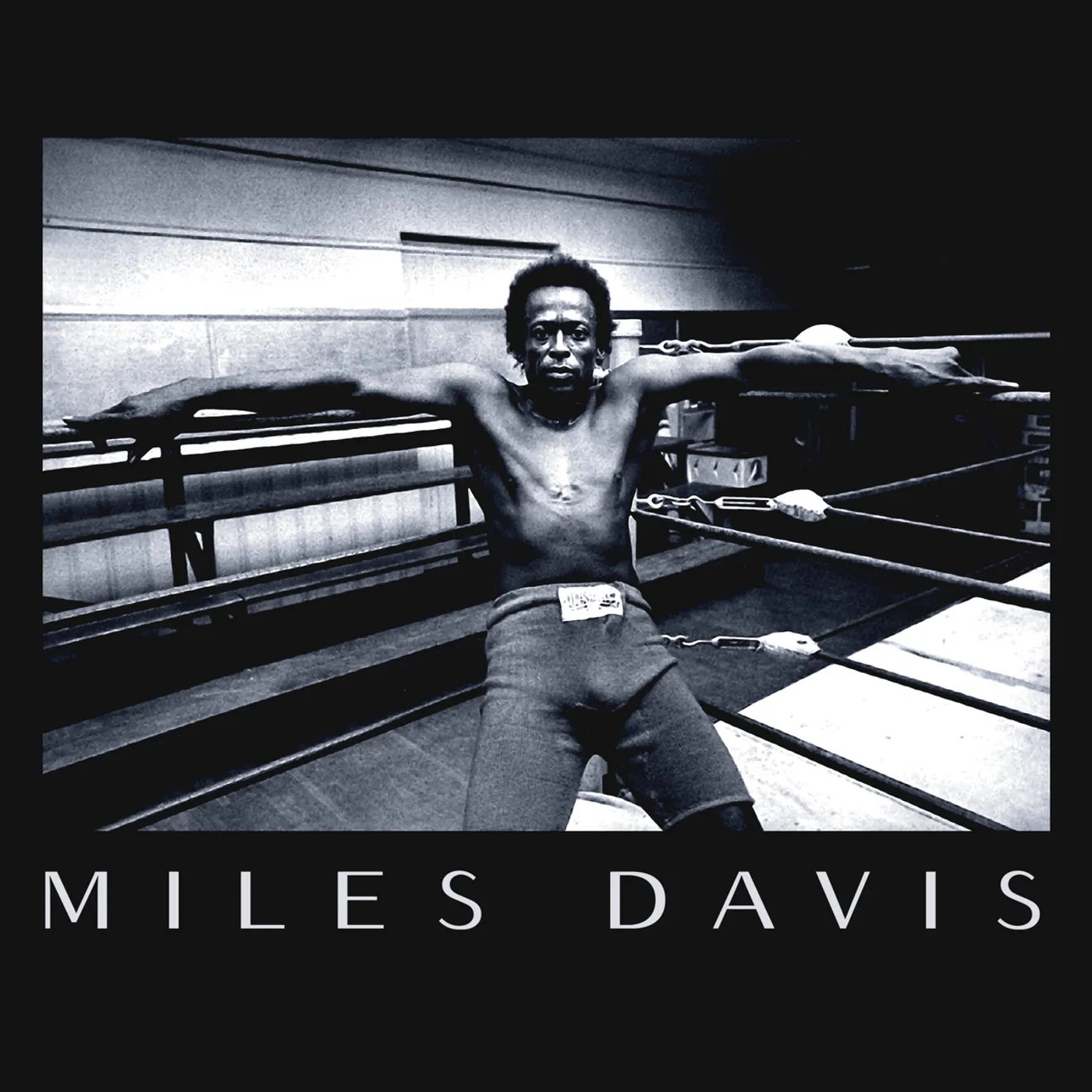Miles Davis T-Shirt | Tune Up Miles Davis Shirt