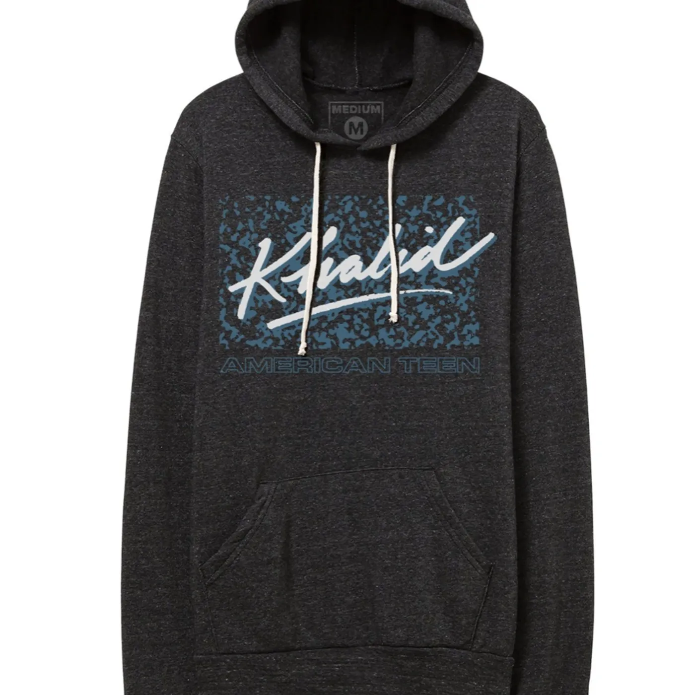 Khalid Hoodie | American Teen Limited Edition Heather Khalid Hoodie
