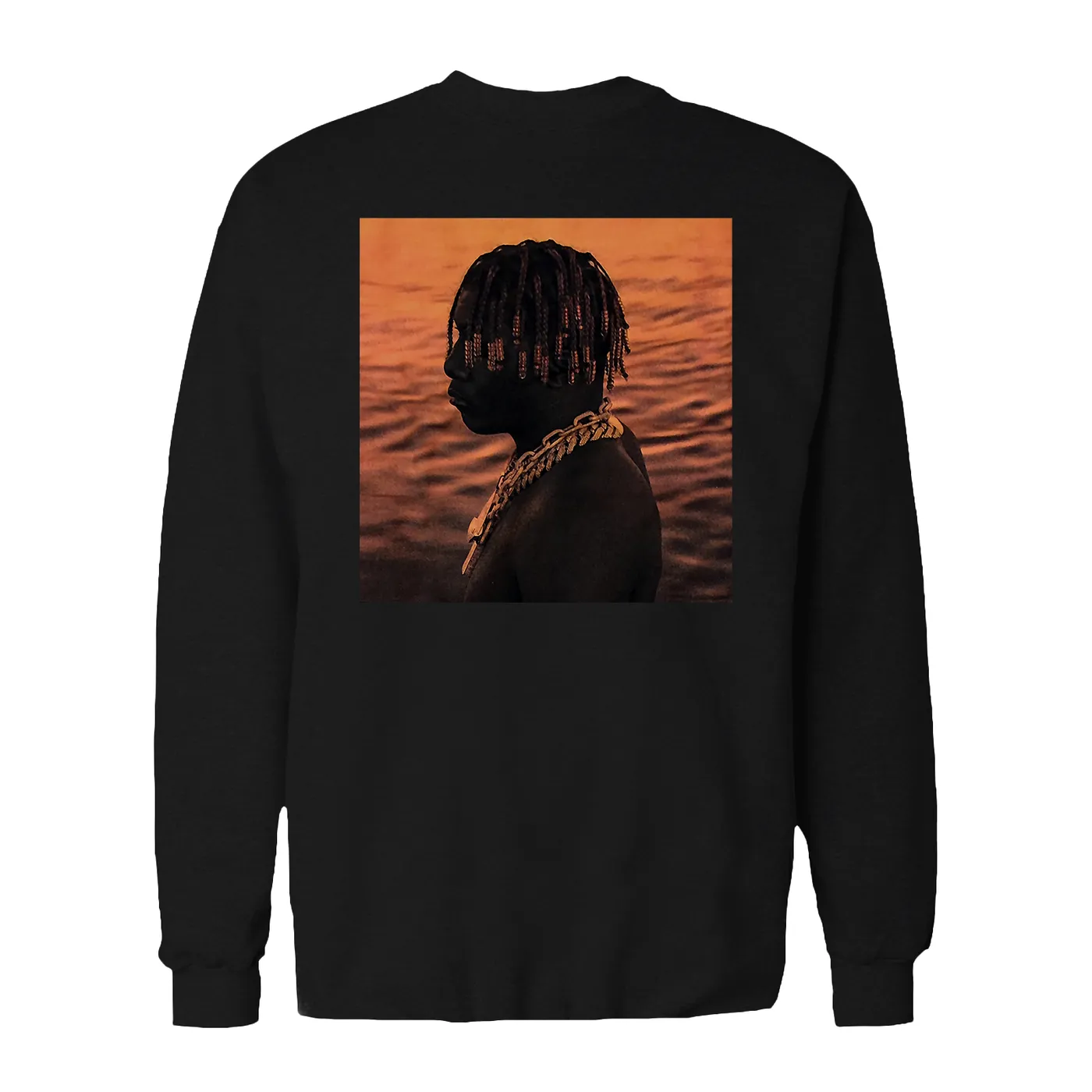 Lil Yachty Long Sleeve Shirt | King Boat Lil Yachty Long Sleeve Shirt