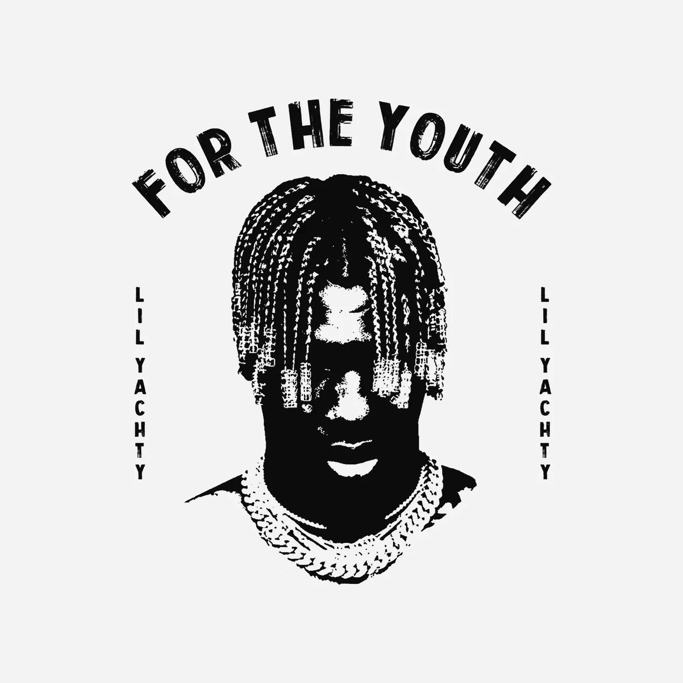 Lil Yachty T-Shirt | For The Youth Lil Yachty Shirt