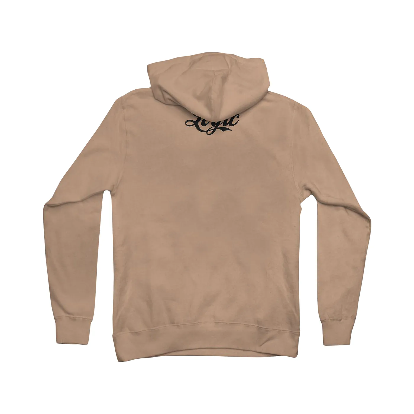 Logic Hoodie | Everybody Logic Hoodie