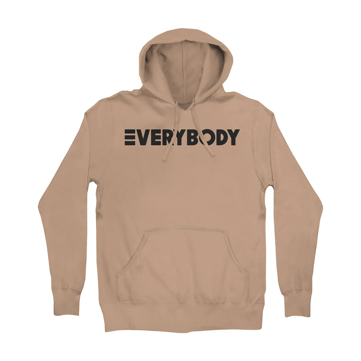 Logic Hoodie | Everybody Logic Hoodie
