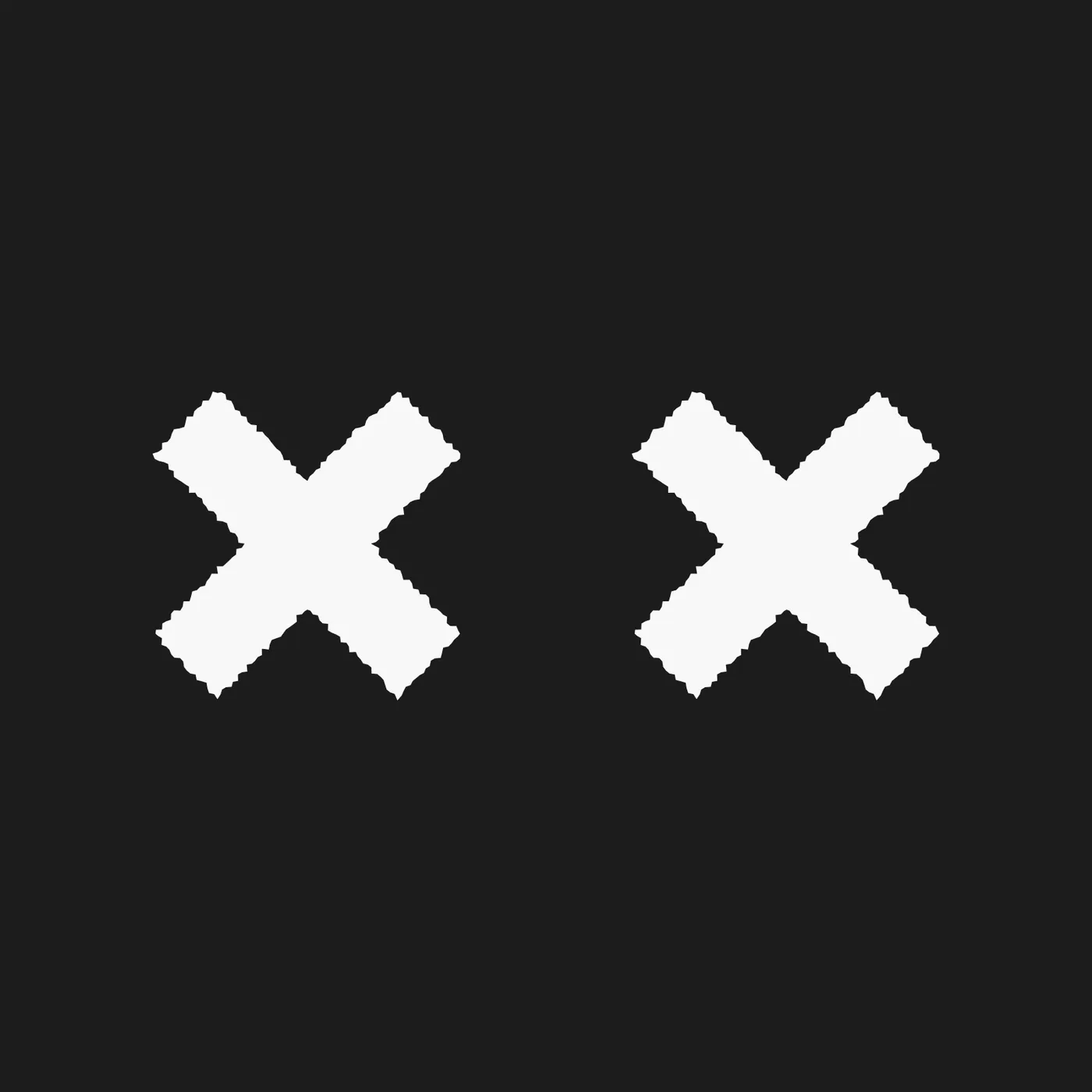 Grandson Hoodie | XX Logo Grandson Hoodie