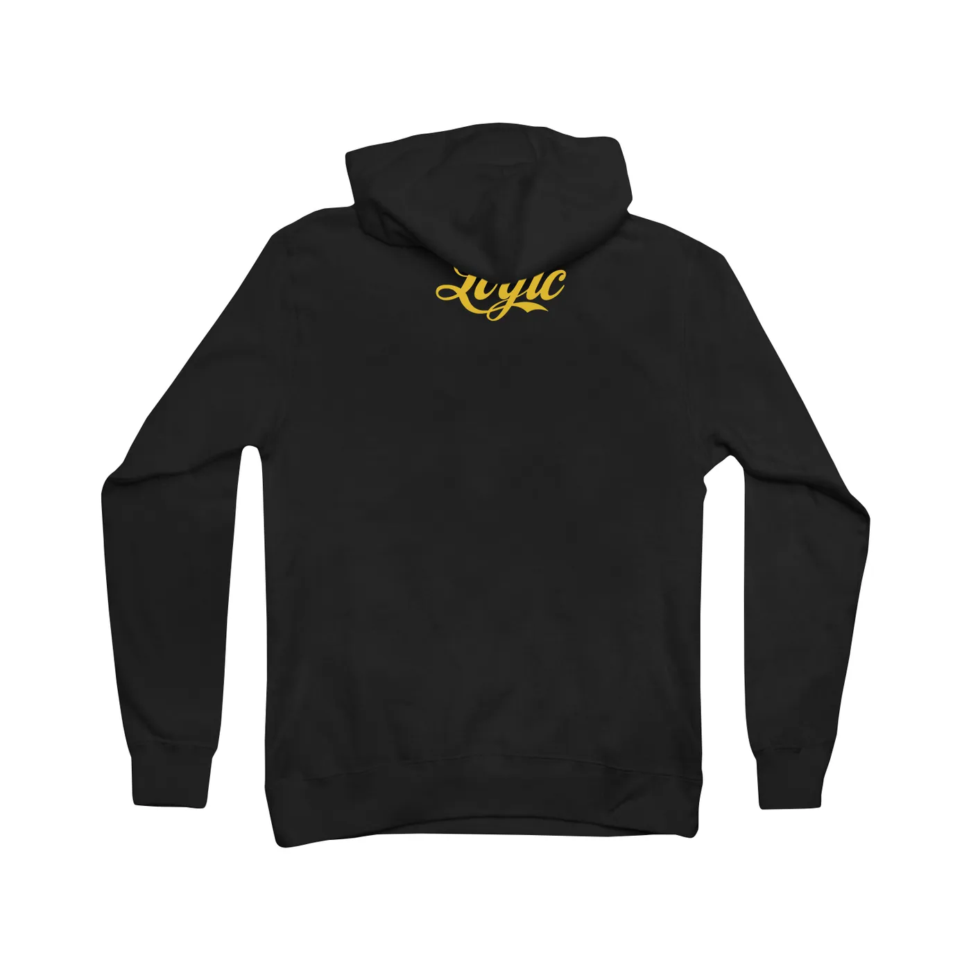 Logic Hoodie | Bobby Tarantino Logo Logic Hoodie