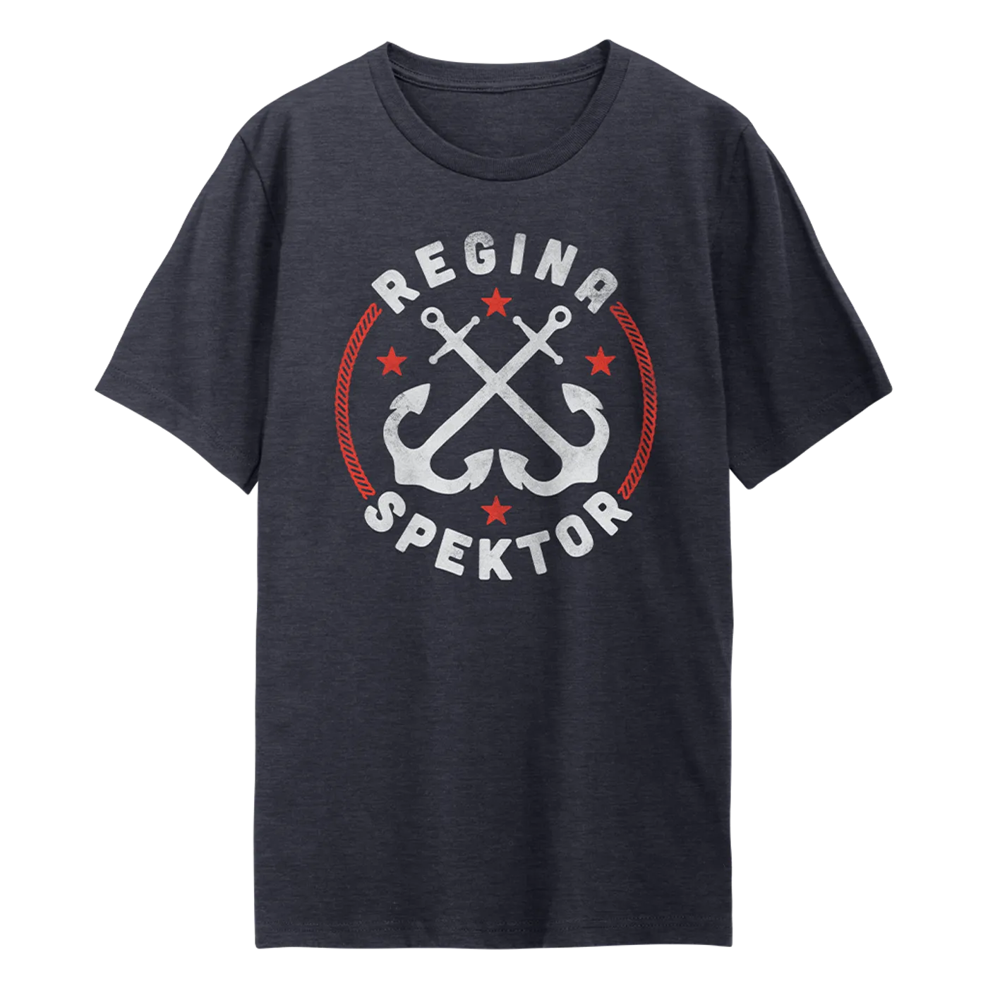 Regina Spektor Sailor Song T-Shirt