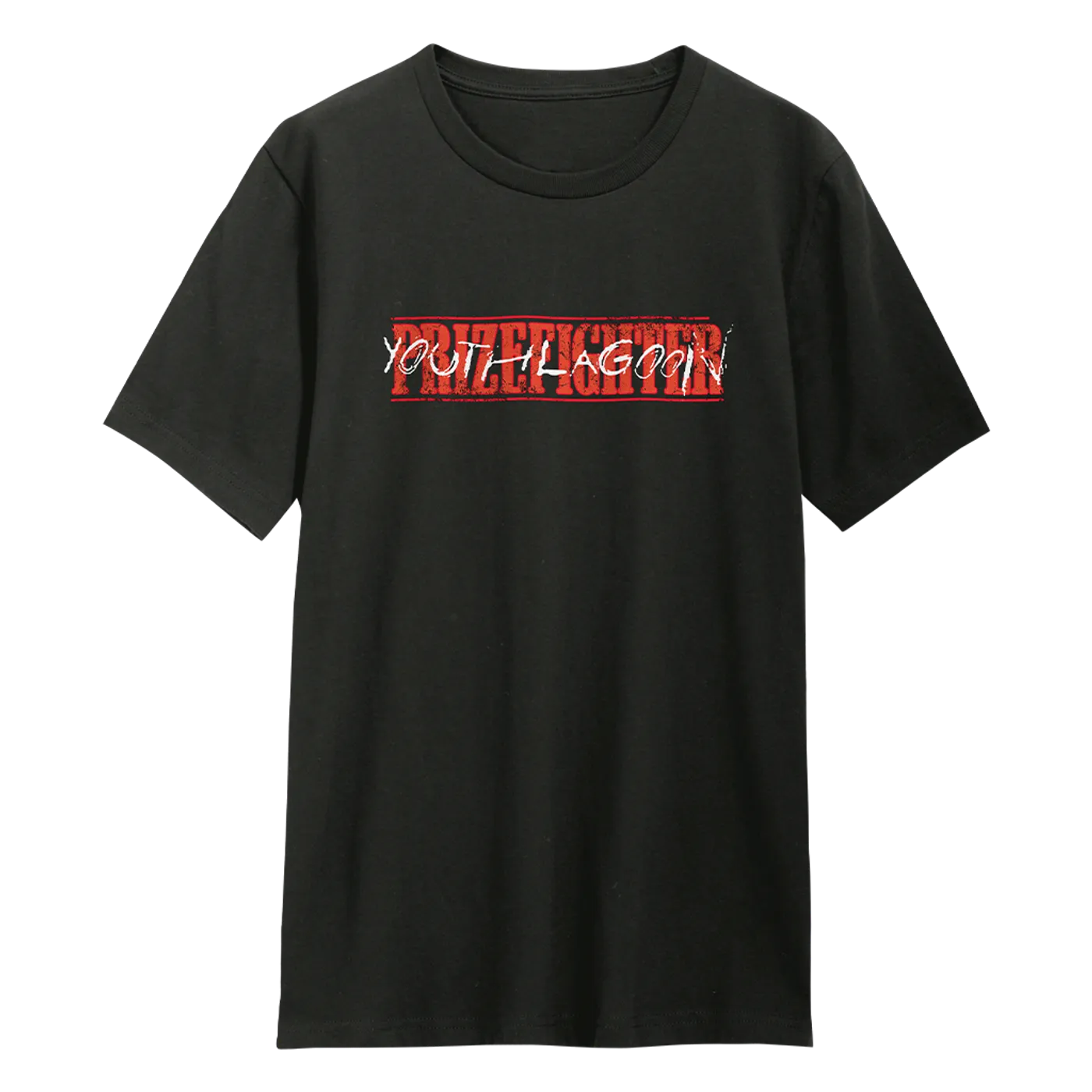 Youth Lagoon Prizefighter T-Shirt
