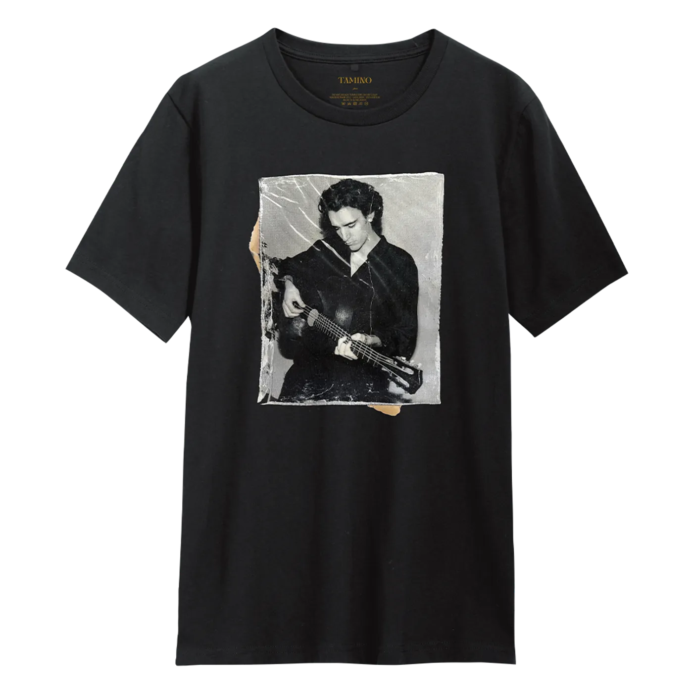 Tamino 2023 Tour T-Shirt