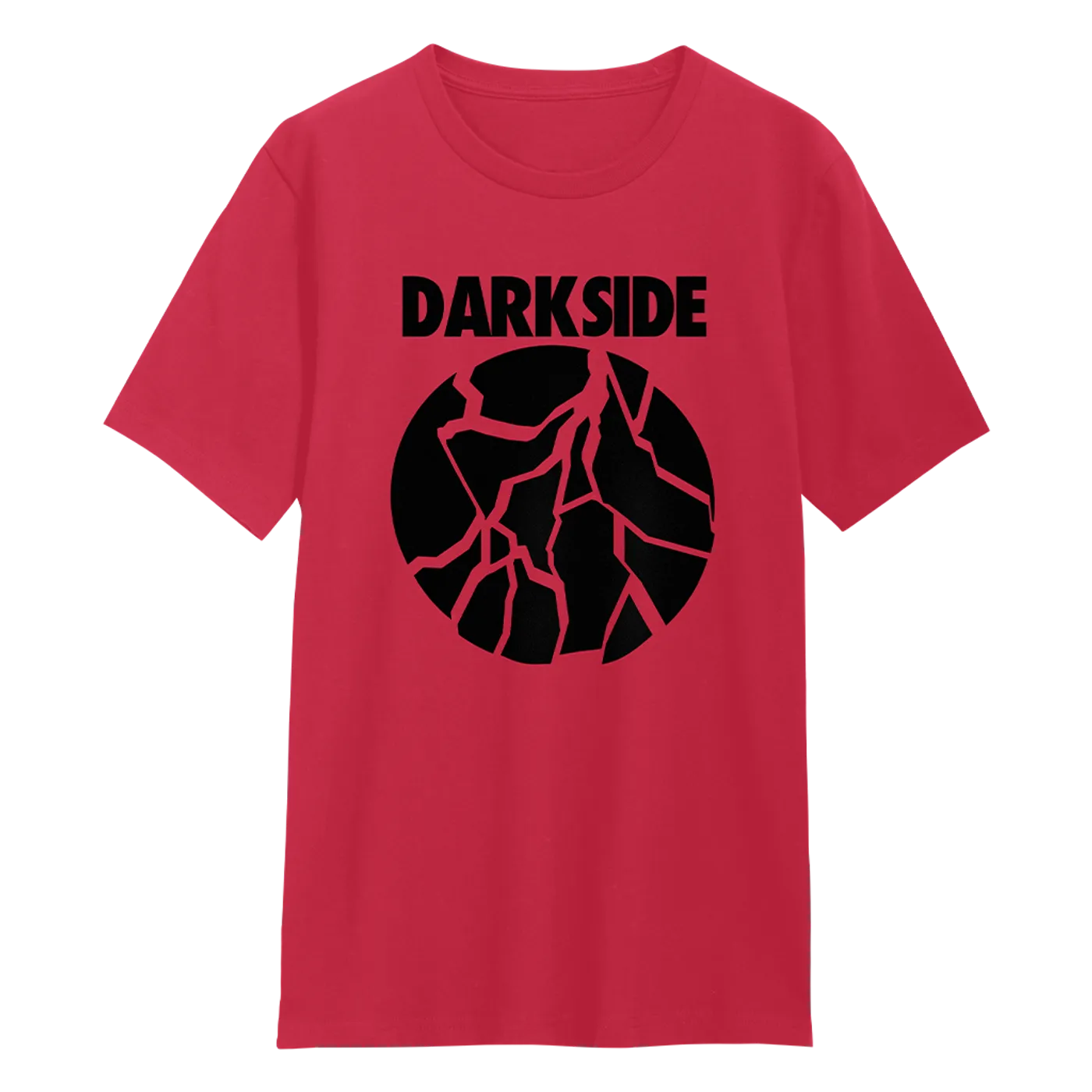 DARKSIDE Shatter T-Shirt
