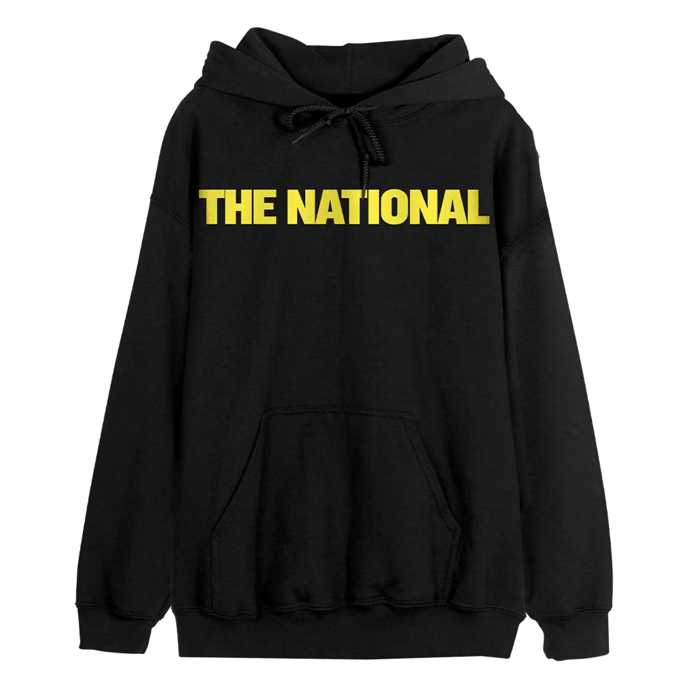 The National Boxer Pullover Hoodie