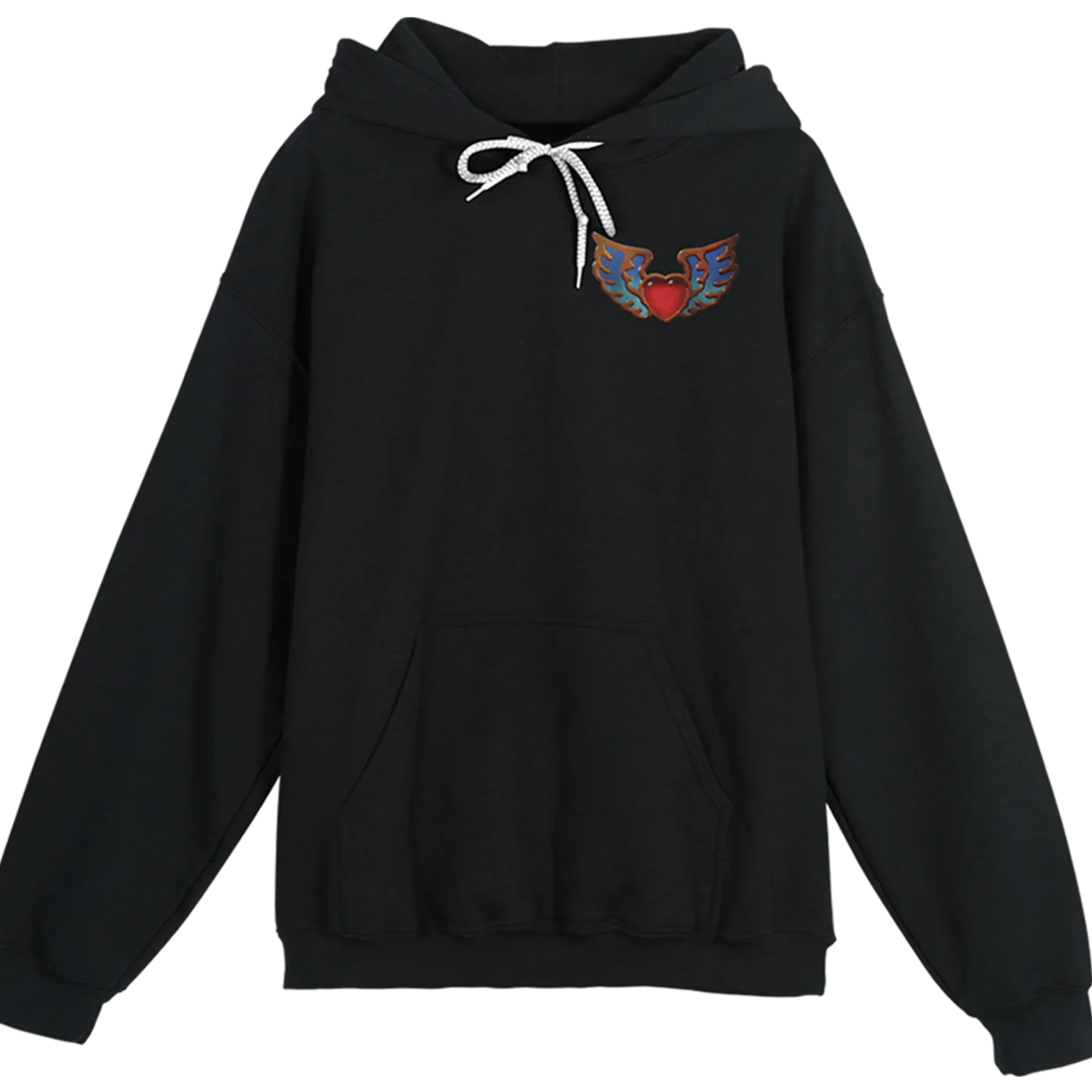 The National Mouse Pullover Hoodie