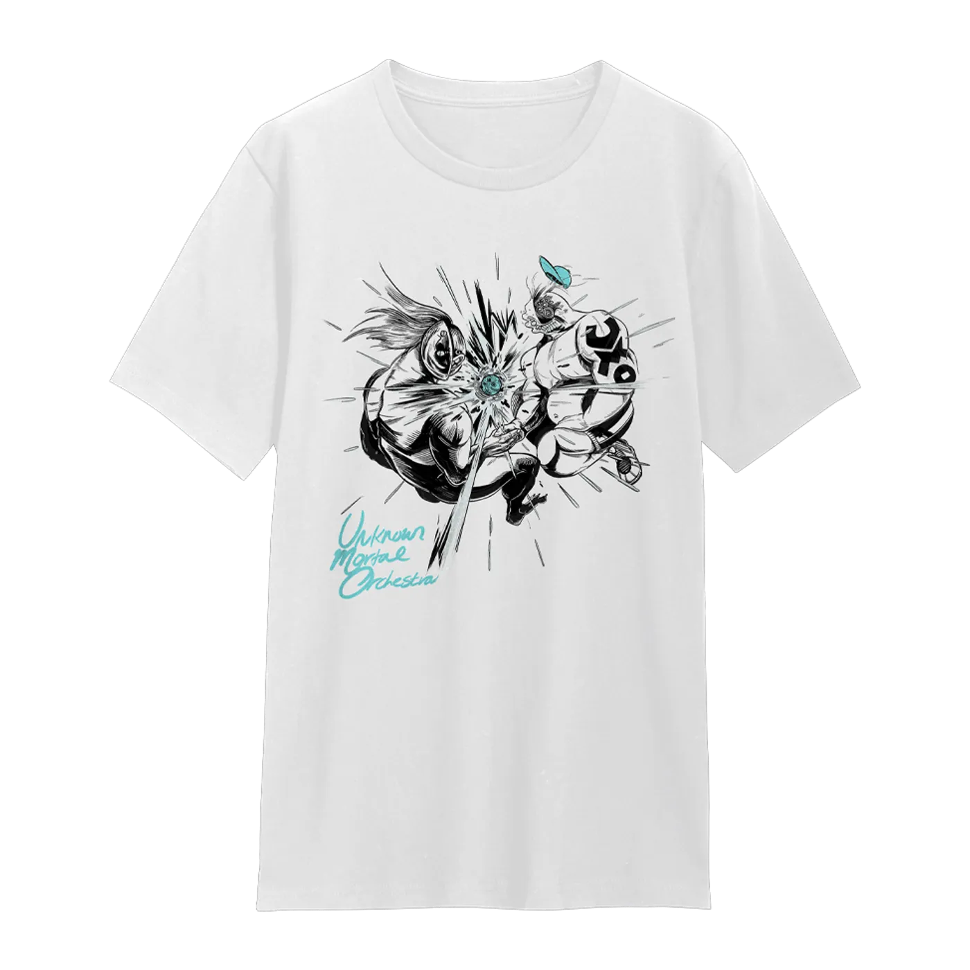 Unknown Mortal Orchestra Igor T-Shirt