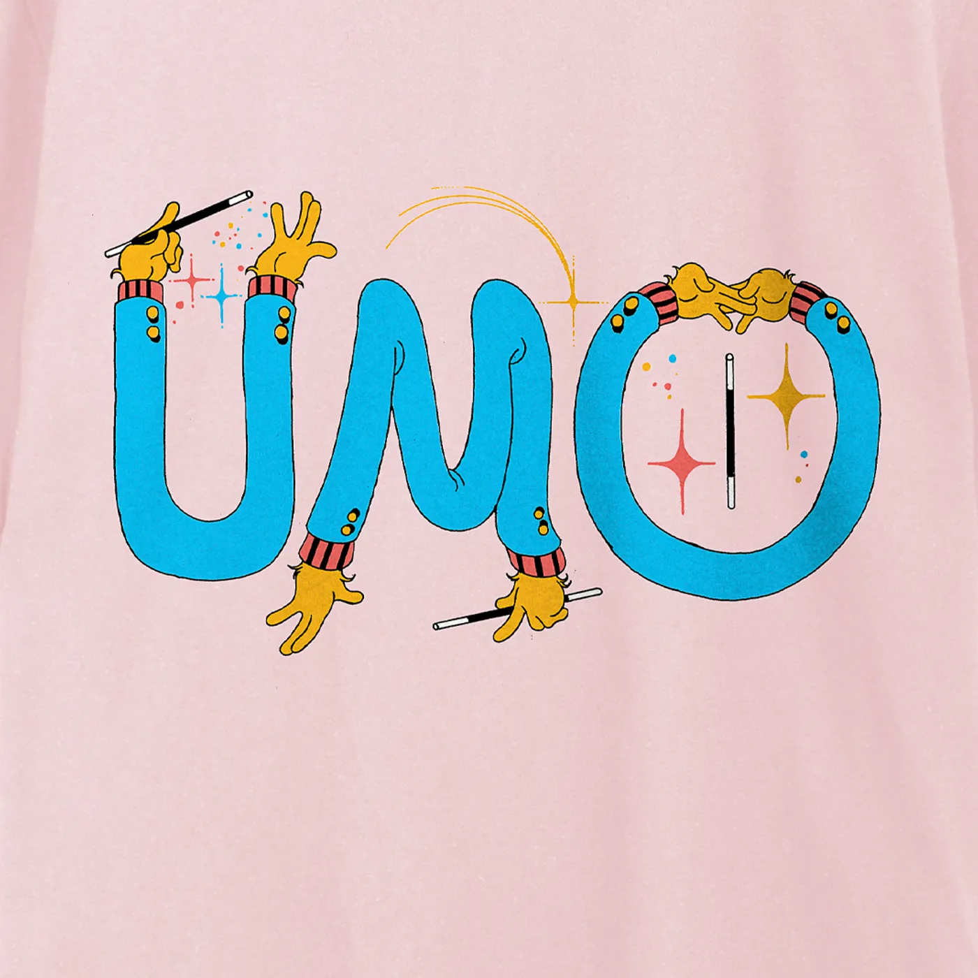 Unknown Mortal Orchestra Pups In Trouble T-shirt