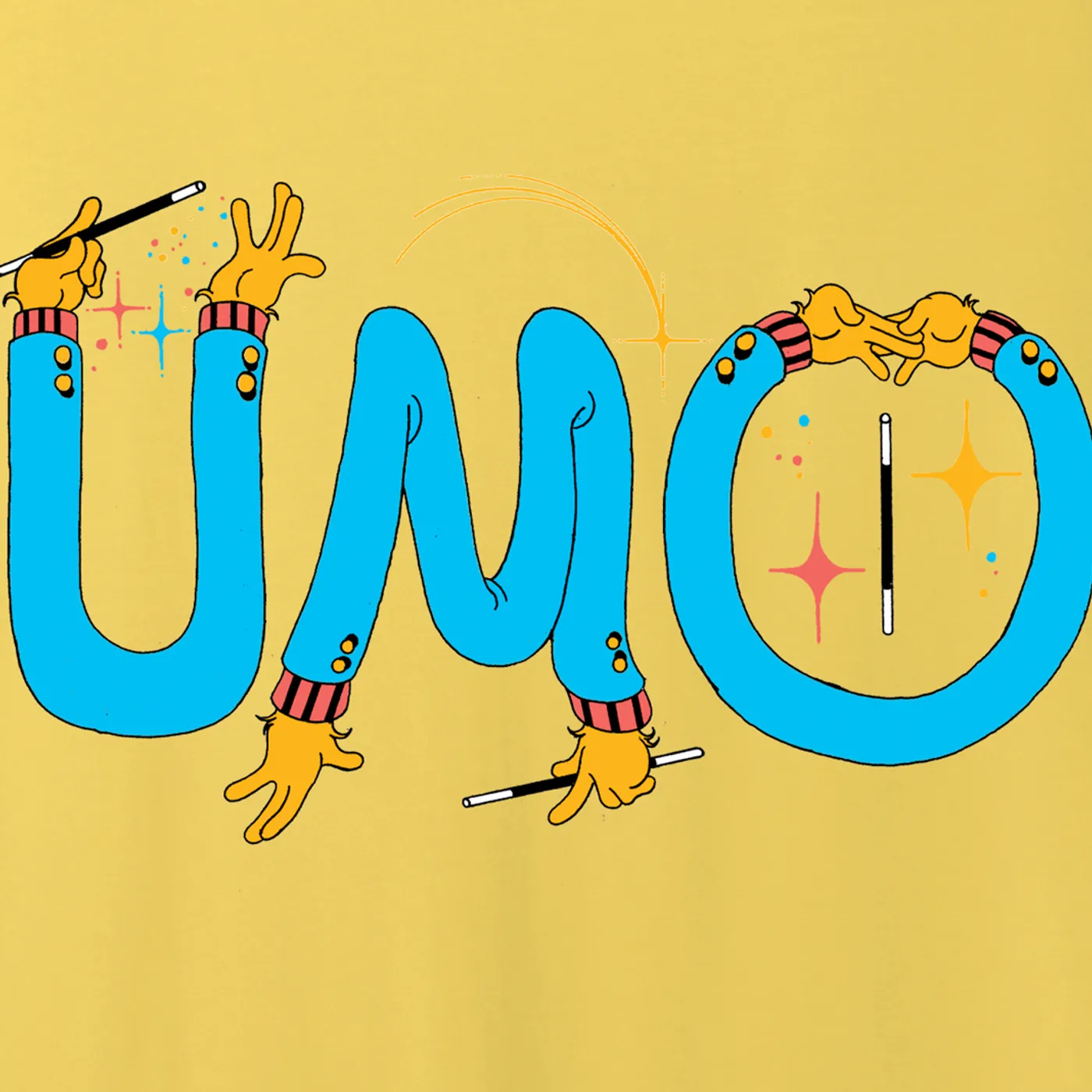 Unknown Mortal Orchestra Pups In Trouble T-shirt