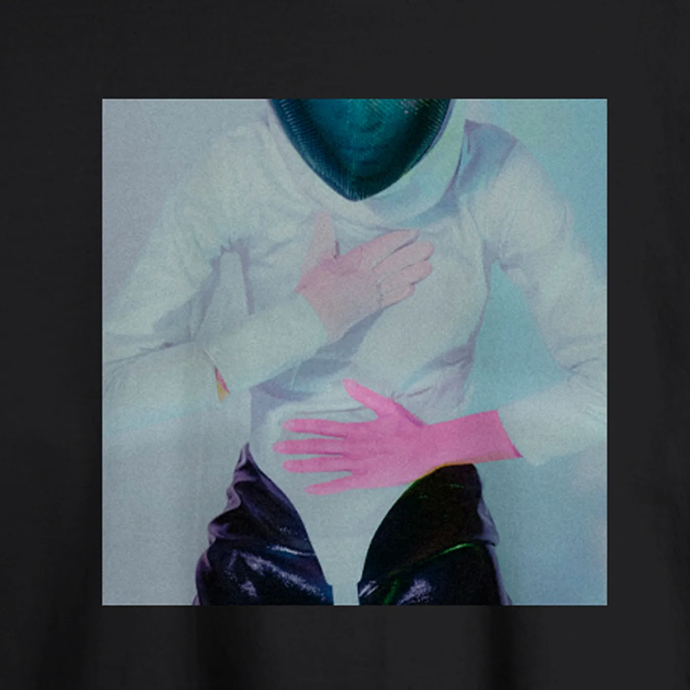 Unknown Mortal Orchestra Sex & Food Sweatshirt