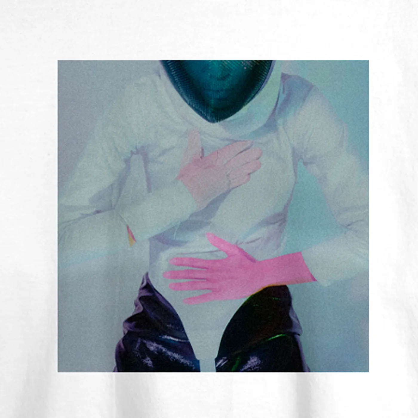 Unknown Mortal Orchestra Sex & Food Sweatshirt