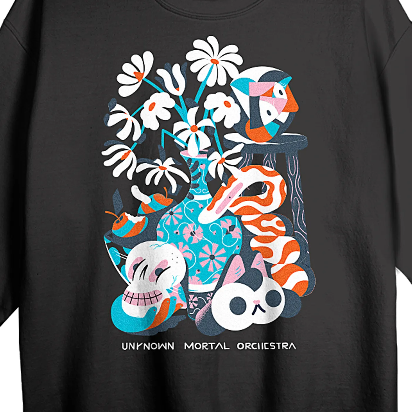 Unknown Mortal Orchestra Brolga Sweatshirt