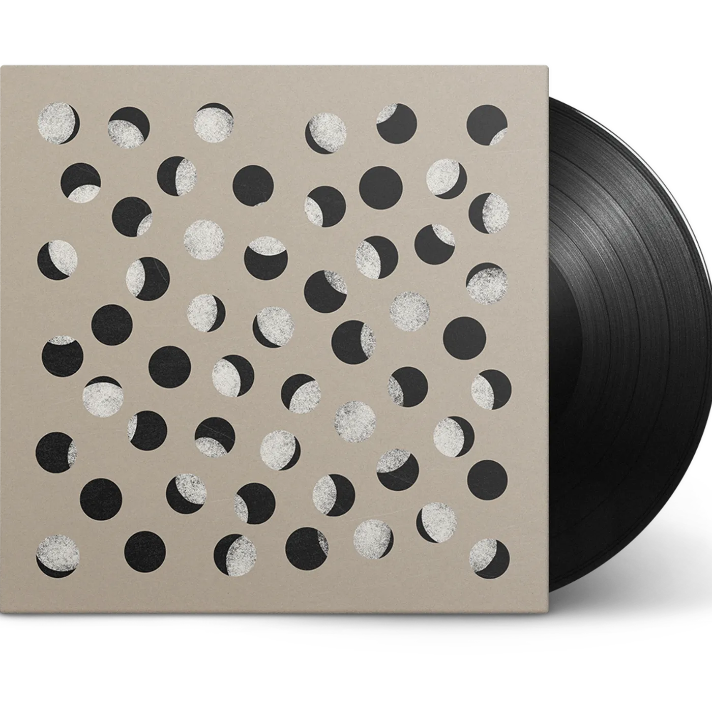 Half Moon Run The Covideo Sessions 12" Vinyl (Black)