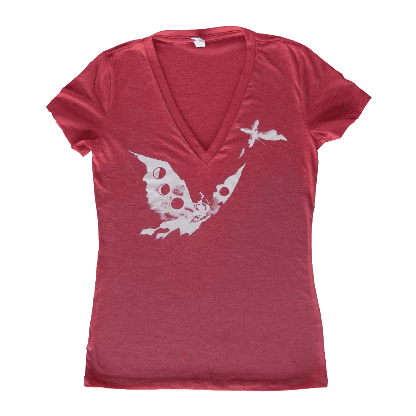 Half Moon Run Women's Moth T-Shirt