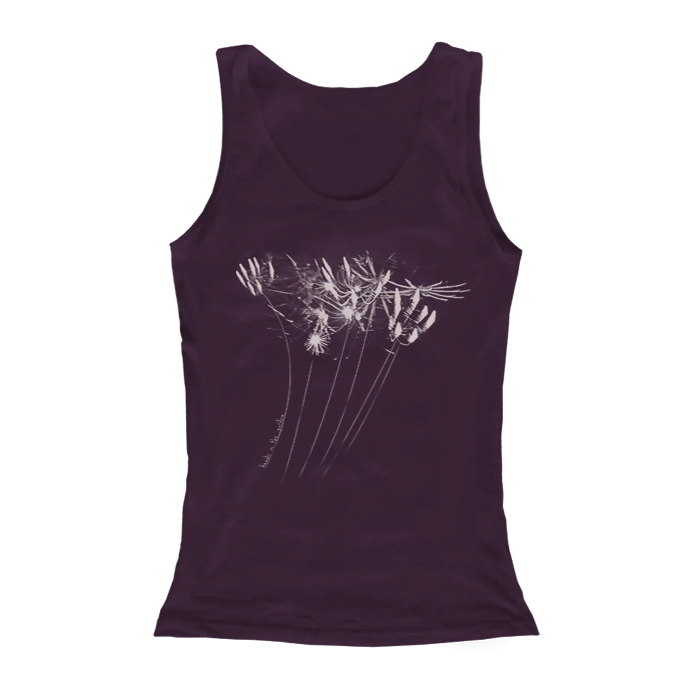 Half Moon Run Women's Fireworks Tank Top