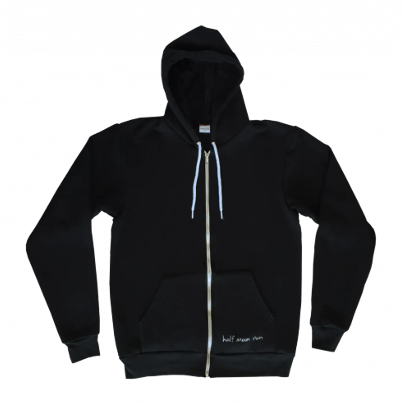 Half Moon Run Starry Moons Zip Hoodie