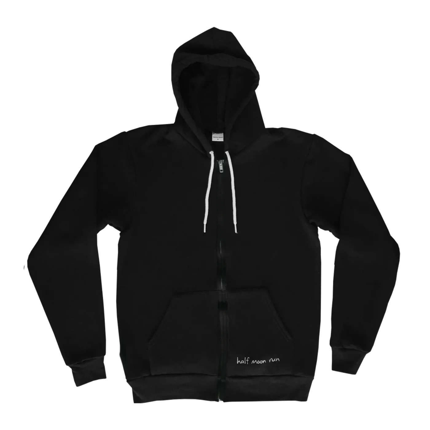 Half Moon Run Moons Zip Hoodie