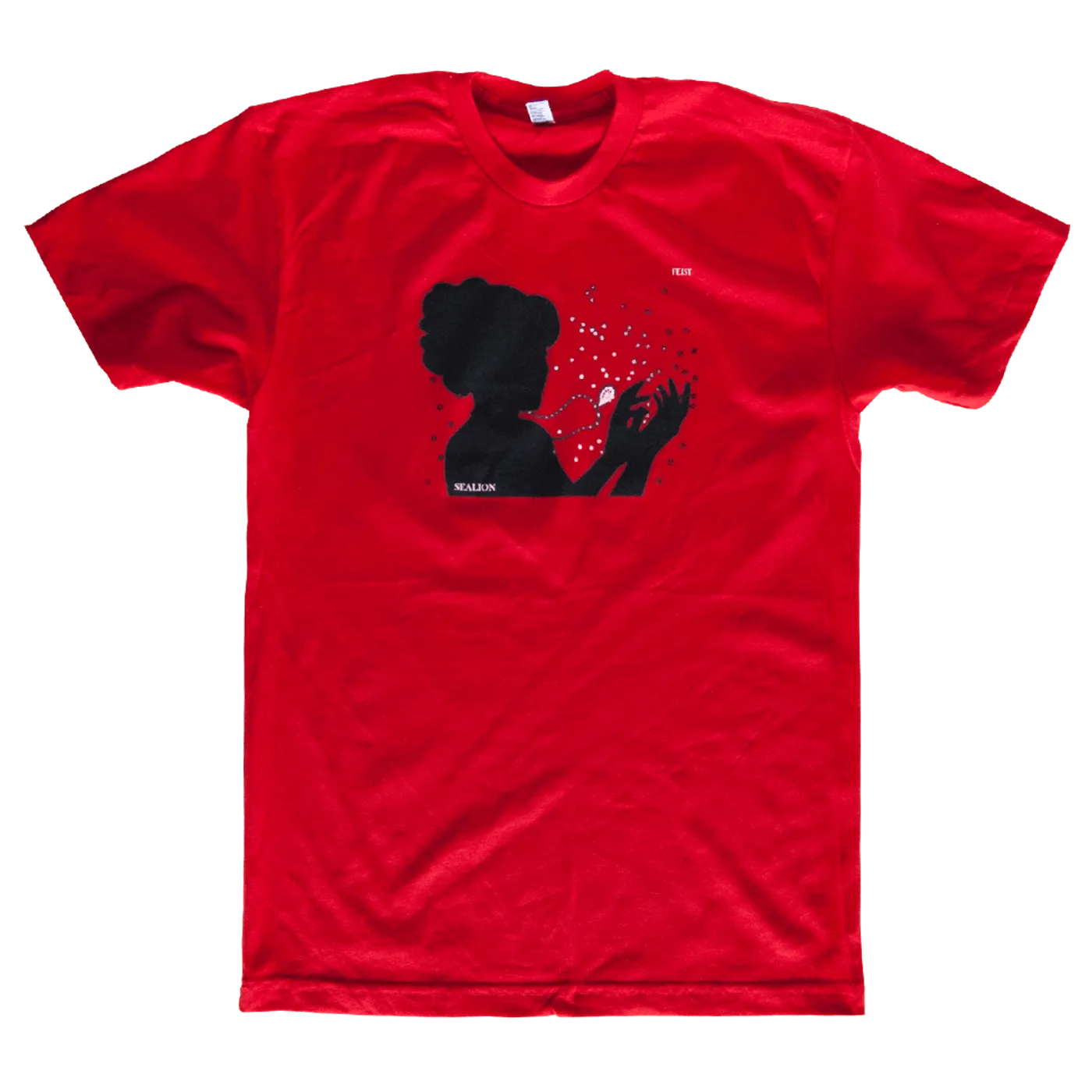 Feist Men's Sealion T-Shirt