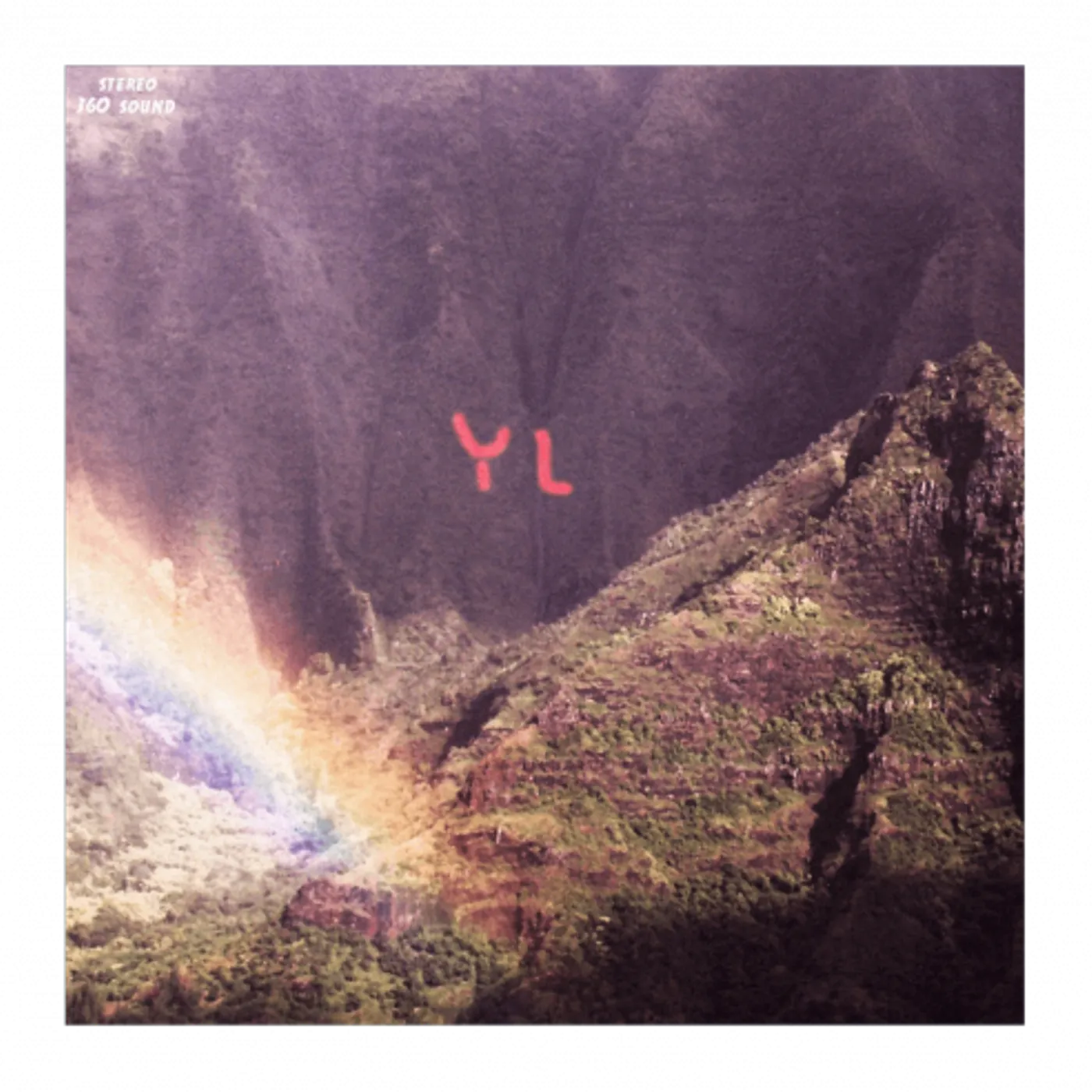 Youth Lagoon The Year of Hibernation CD