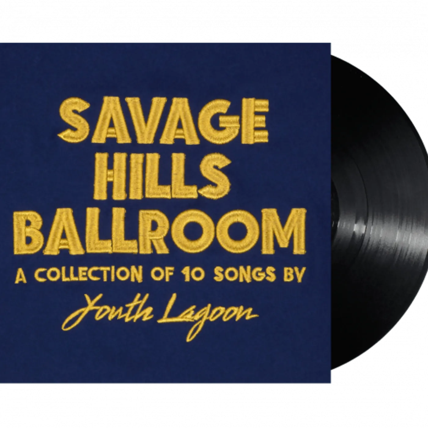 Youth Lagoon Savage Hills Ballroom 12" Vinyl