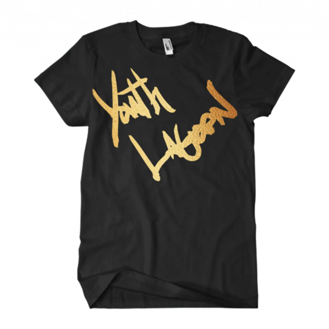 Youth Lagoon Logo T-Shirt