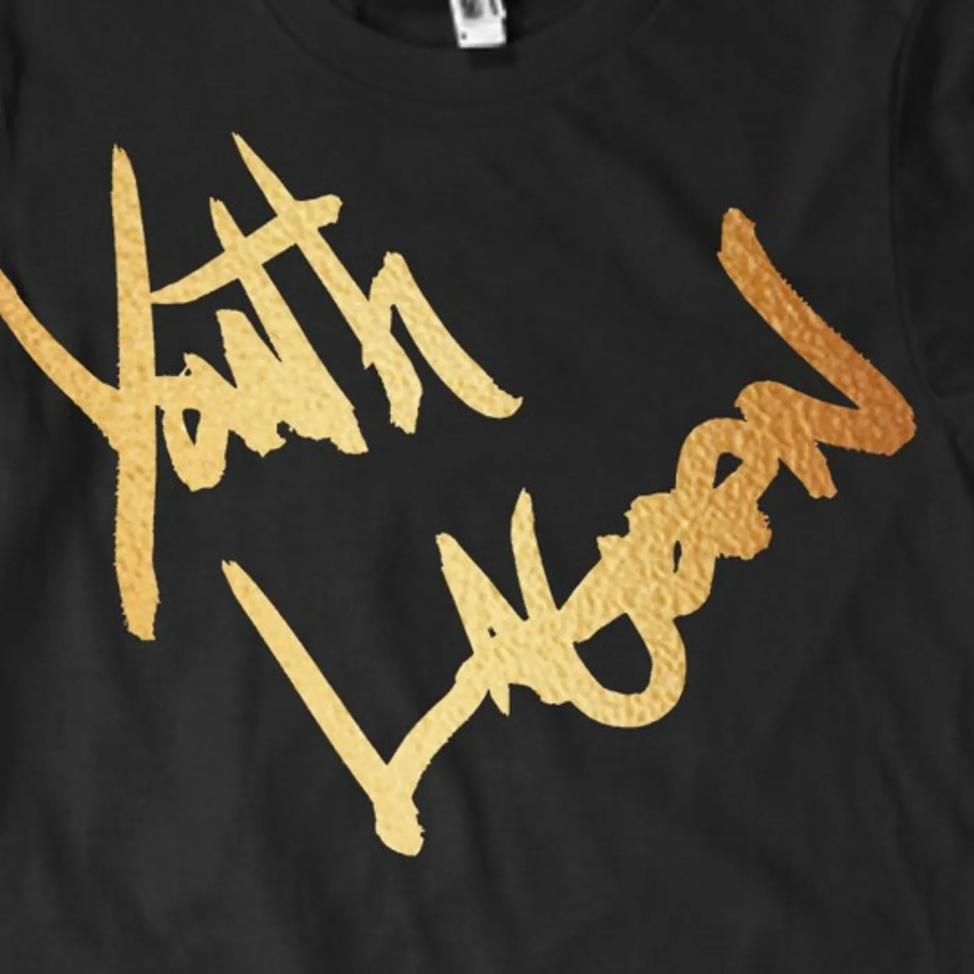 Youth Lagoon Logo T-Shirt
