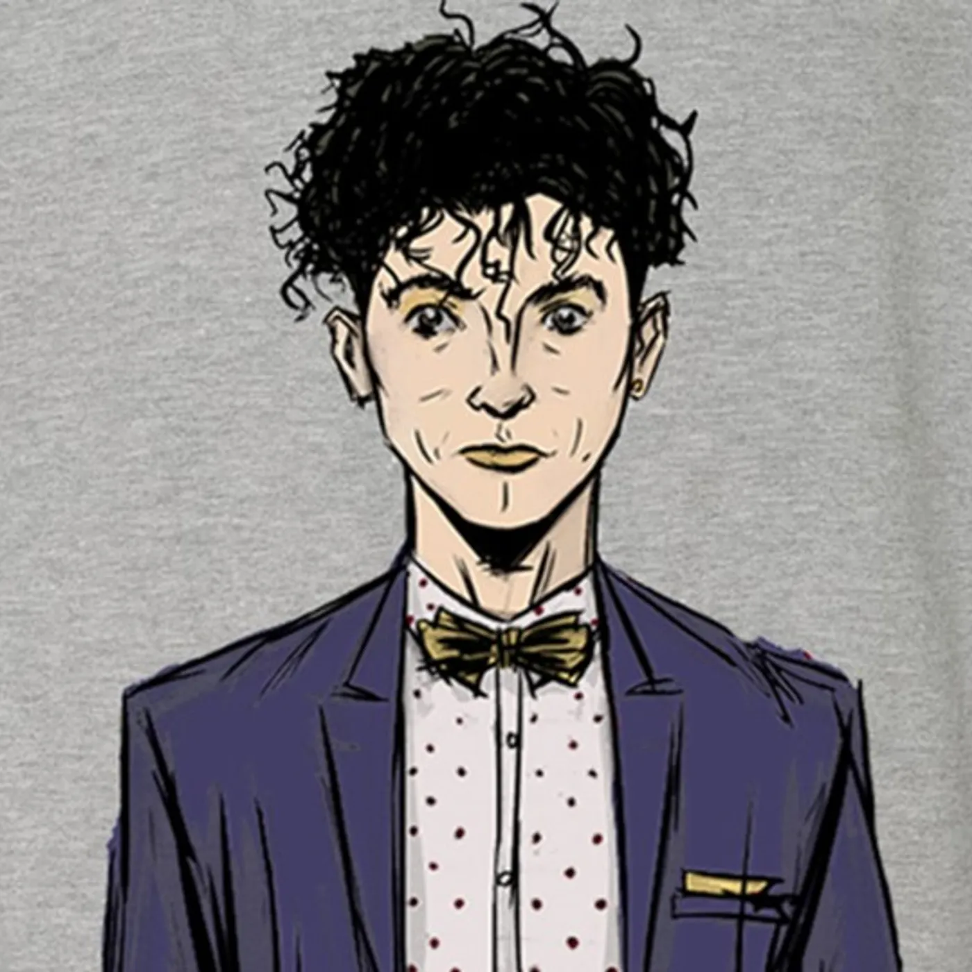 Youth Lagoon Trevor Sweatshirt