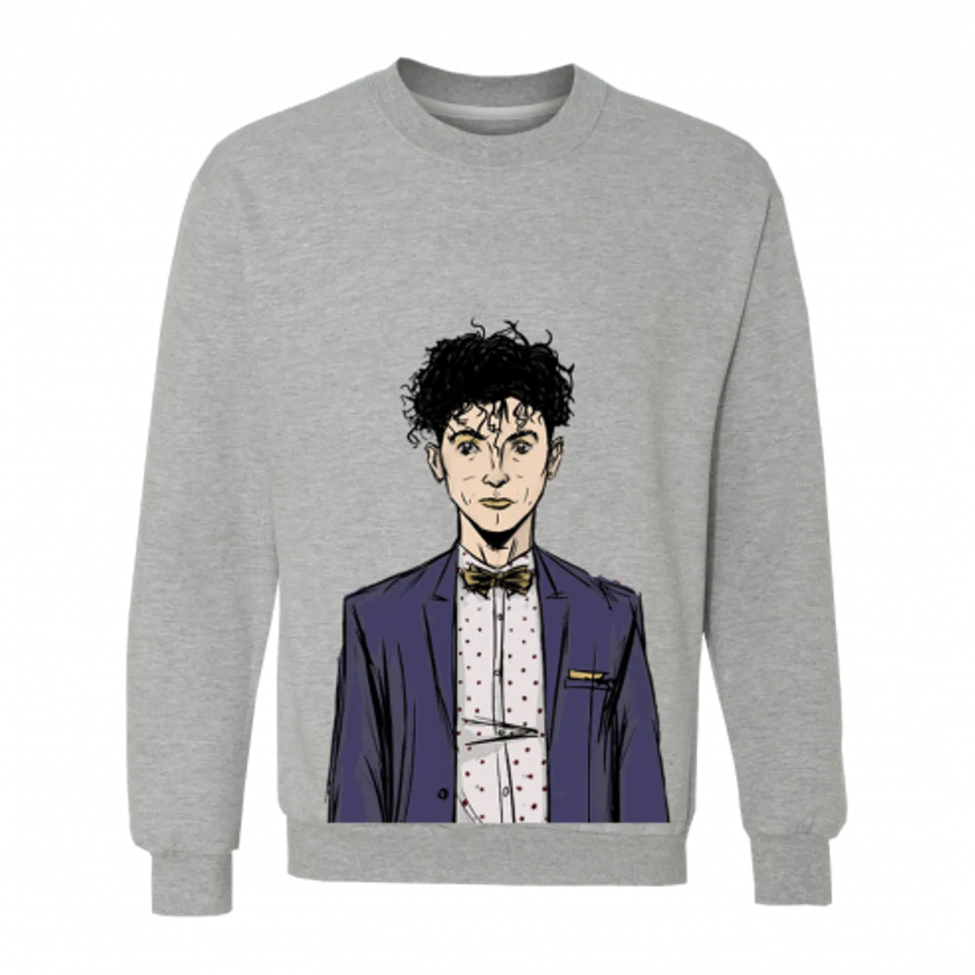 Youth Lagoon Trevor Sweatshirt