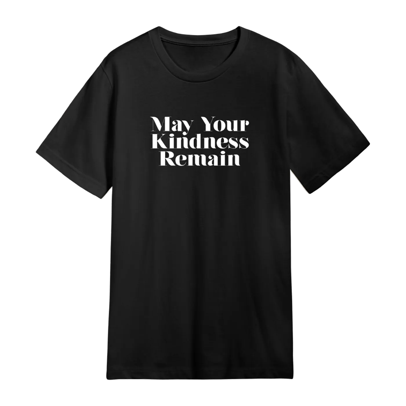 Courtney Marie Andrews May Your Kindness T-Shirt